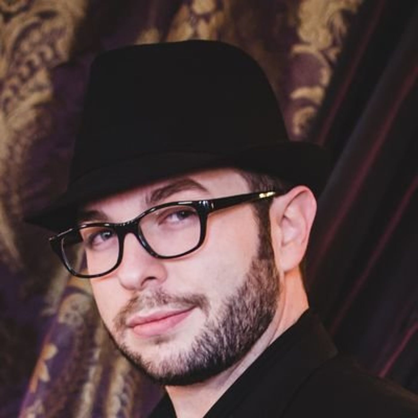 Episode 5: Ken Boggle