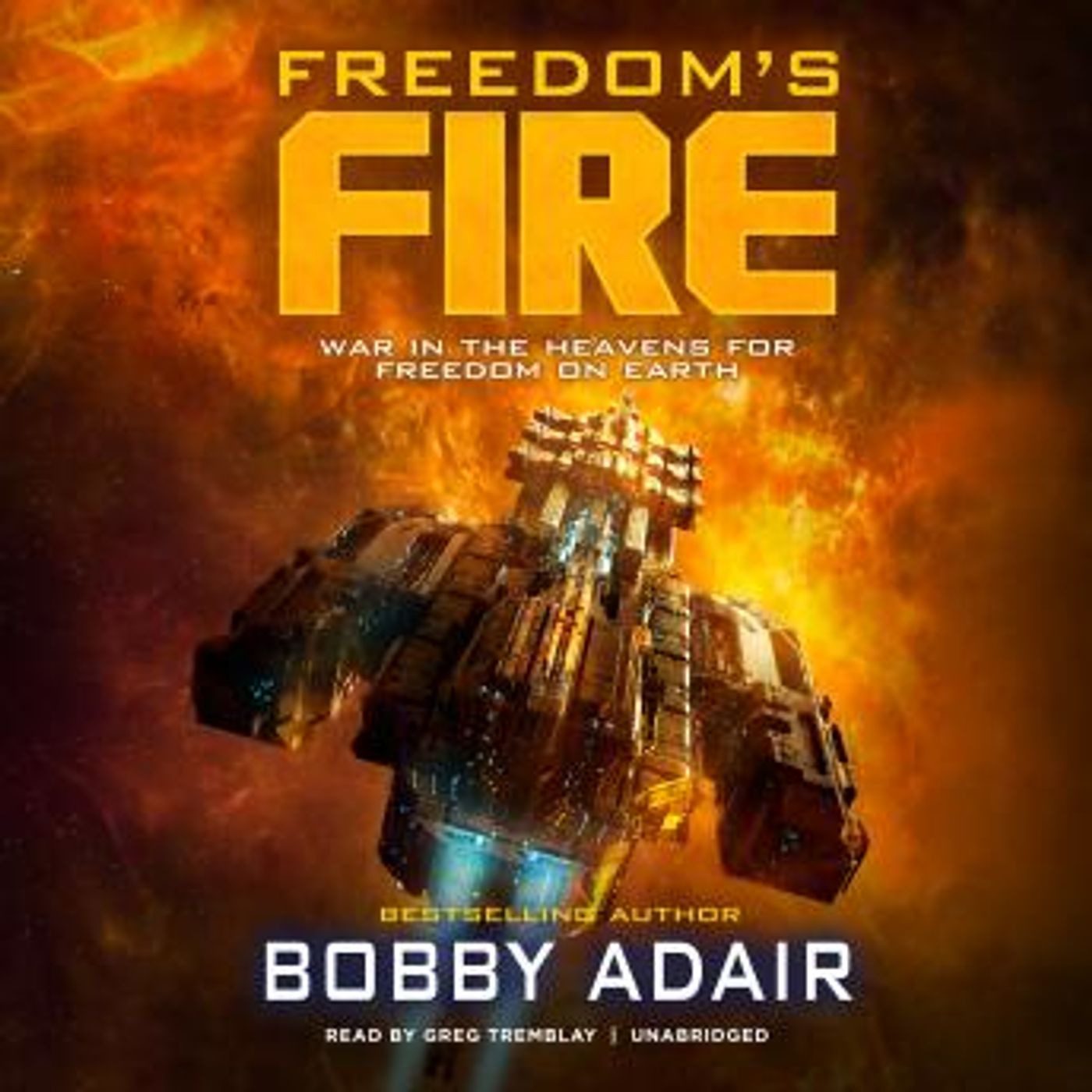 Access Unmissable Full Audiobooks in Science Fiction & Fantasy, Science Fiction
