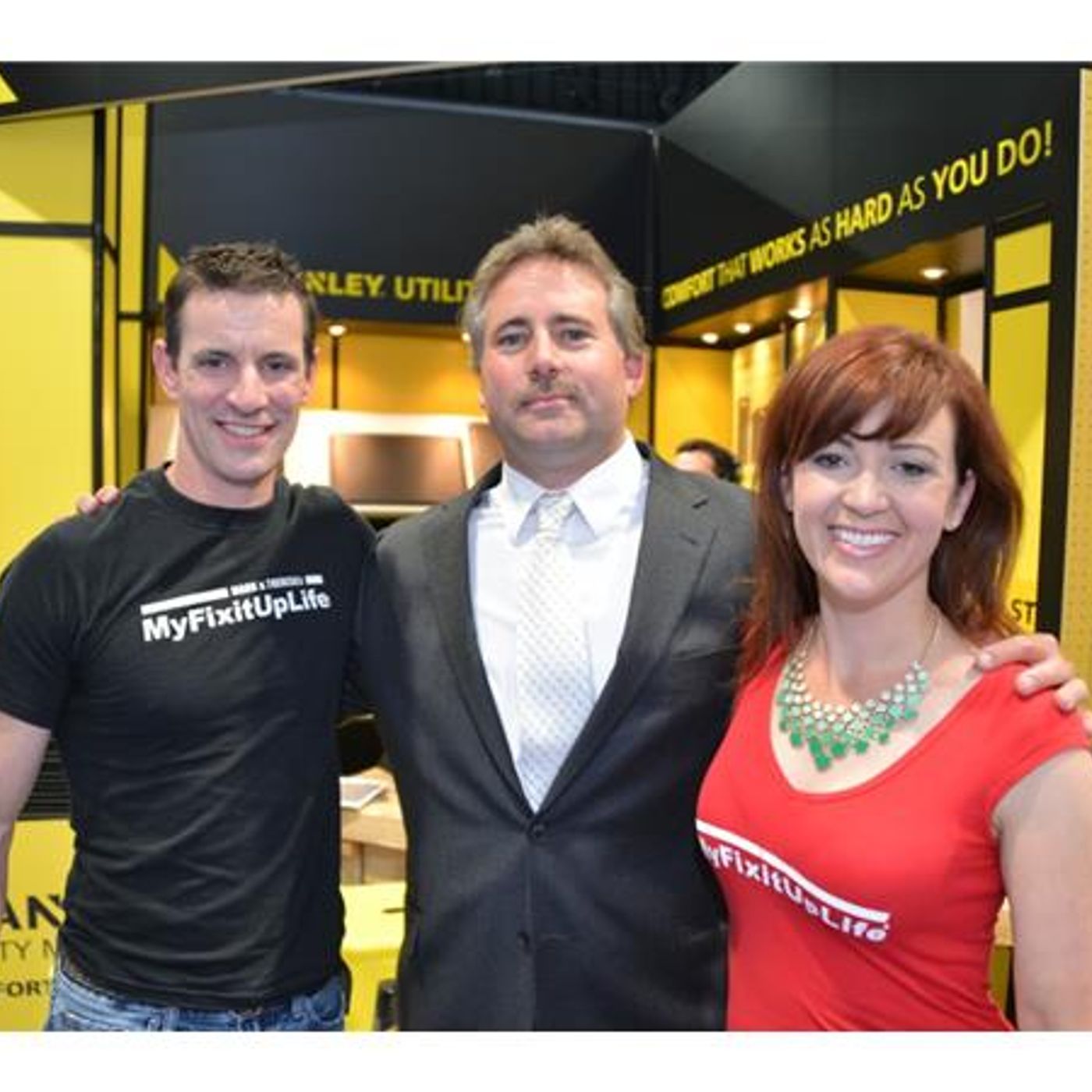 MyFixitUpLife home show