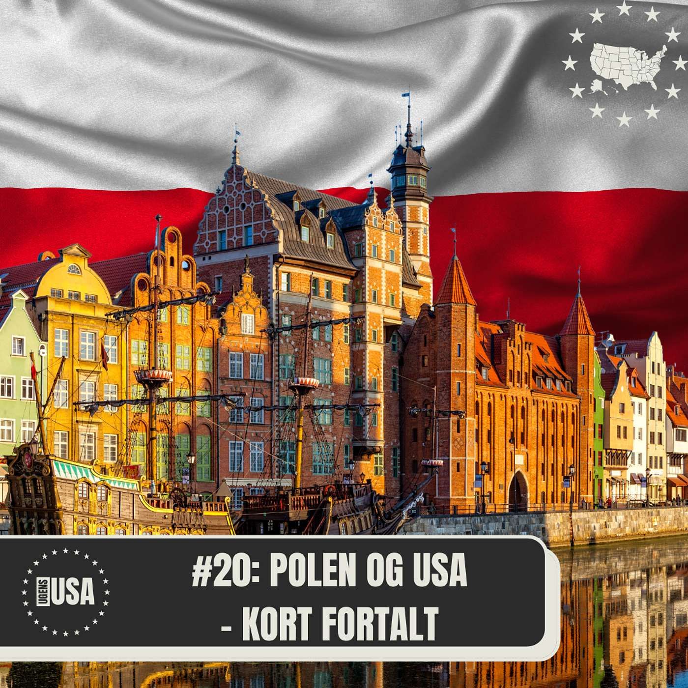 Ugens USA