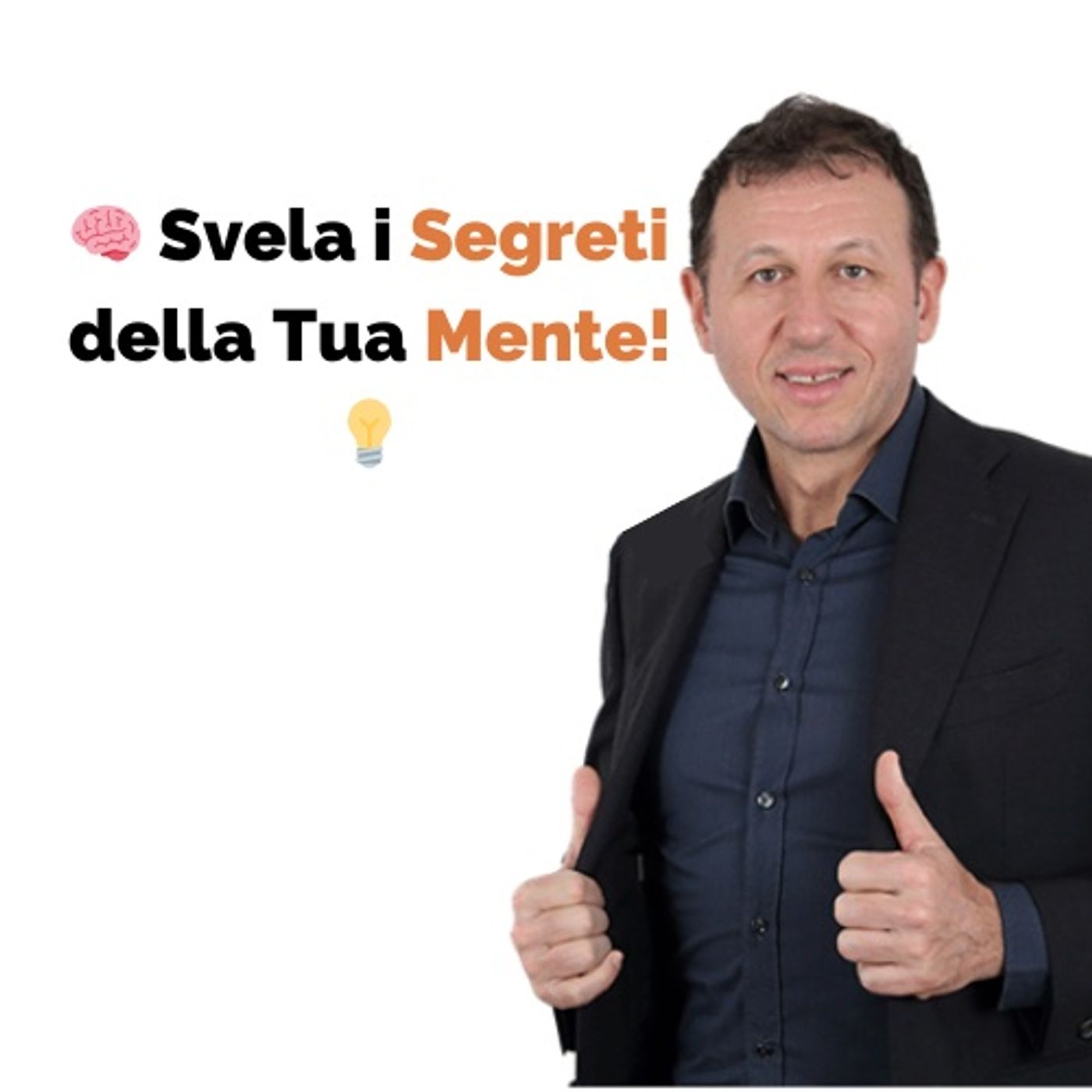 Decifra i Tuoi Schemi Mentali: La Chiave per Cambiare il Tuo Destino episode artwork