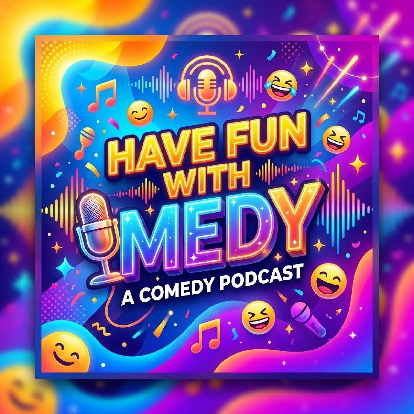 Emmanuel Godson's podcast