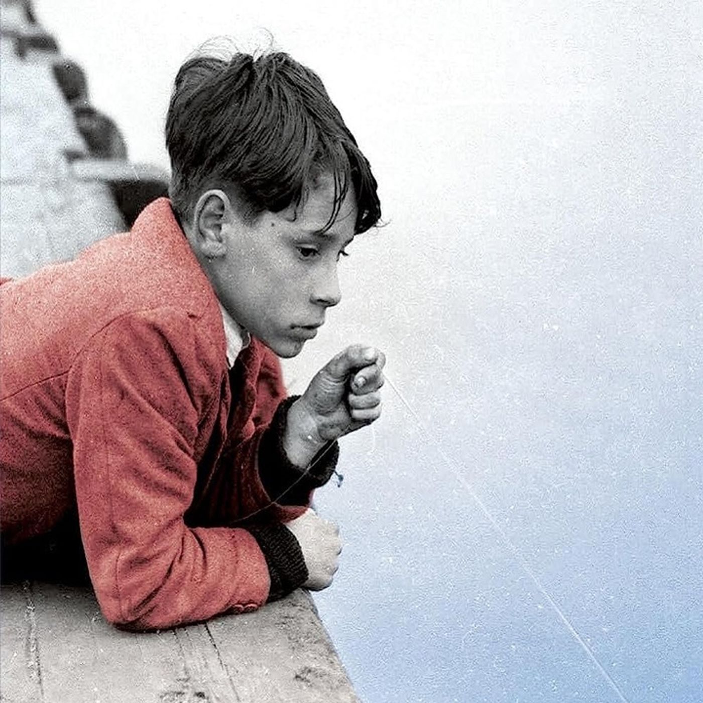 Alessandro Rivali: una famiglia di fantasia basata su una storia vera