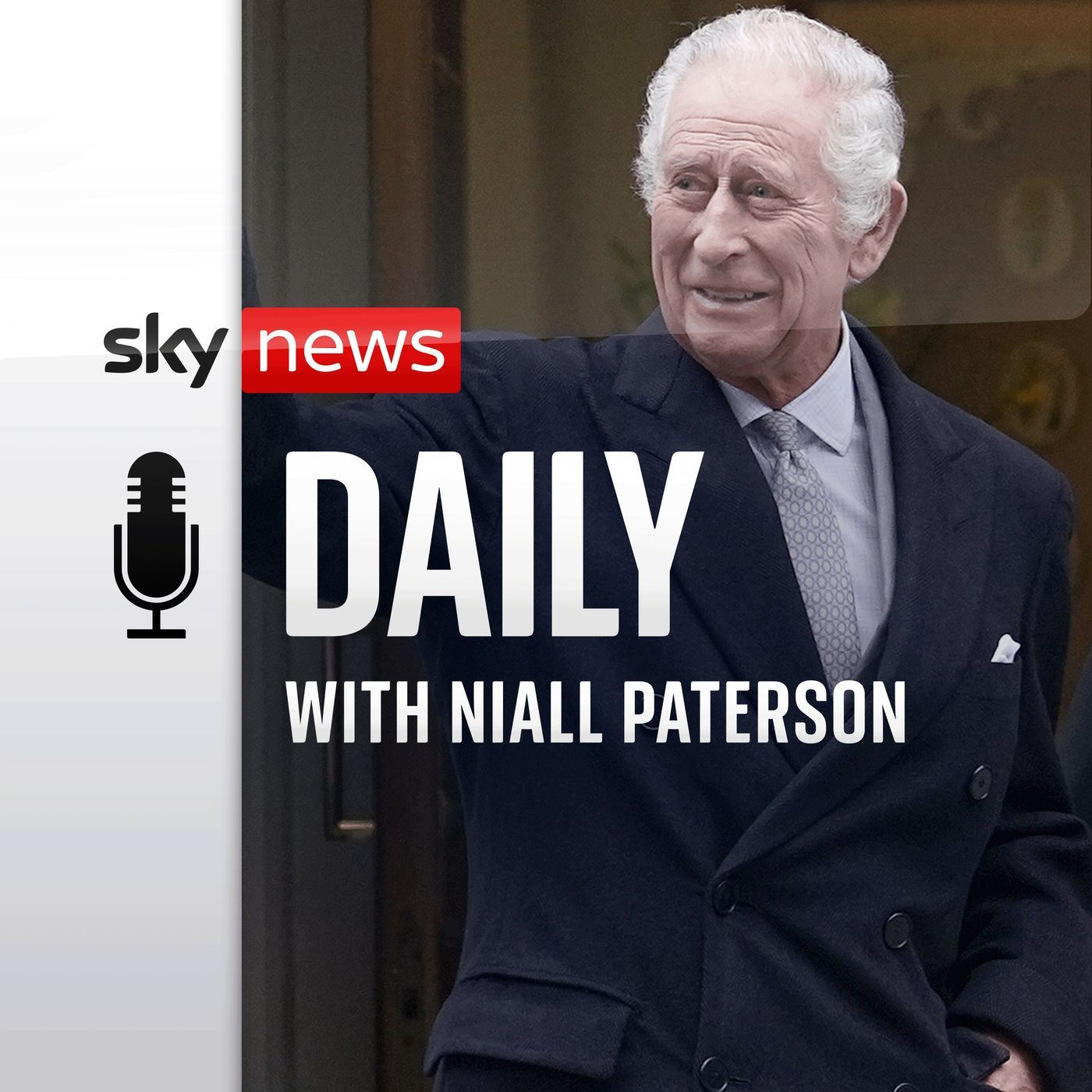 Sky News Daily