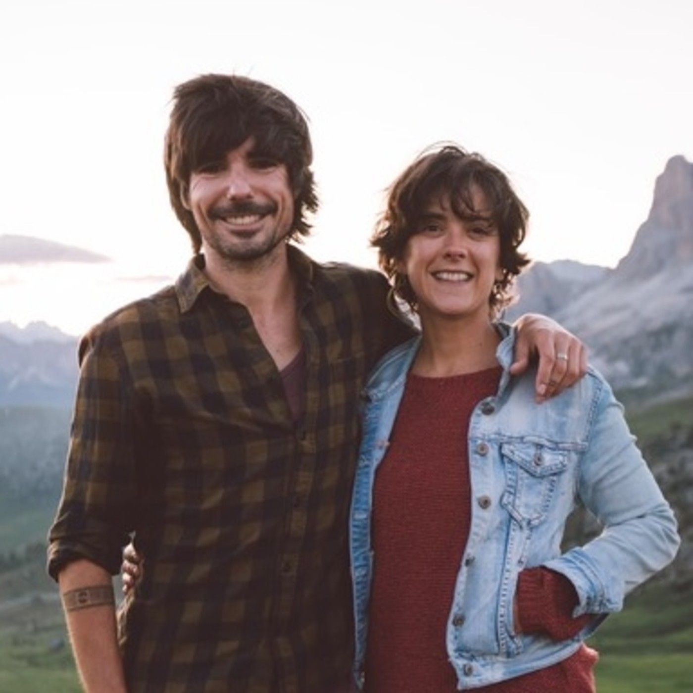 22. Documentando proyectos educativos por el mundo, con Amaia Maguregui y David Fernández