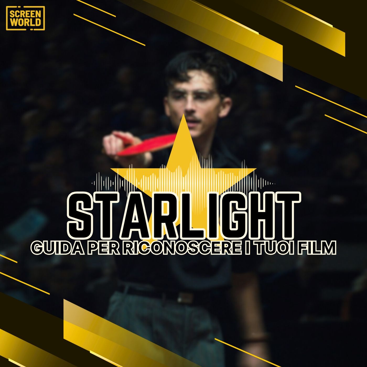 Marty Supreme, Sentimental Value, The Rip - Starlight Marty Supreme, Sentimental Value, The Rip - Starlight