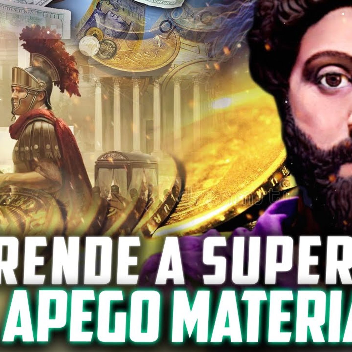 Portada de ESTOICISMO ENSEÑANZAS DE FILOSOFIA