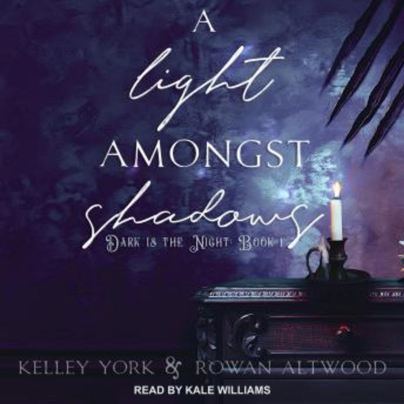 Explore the Latest Full Audiobooks in Teen & YA, Sci-Fi, Fantasy & Paranormal
