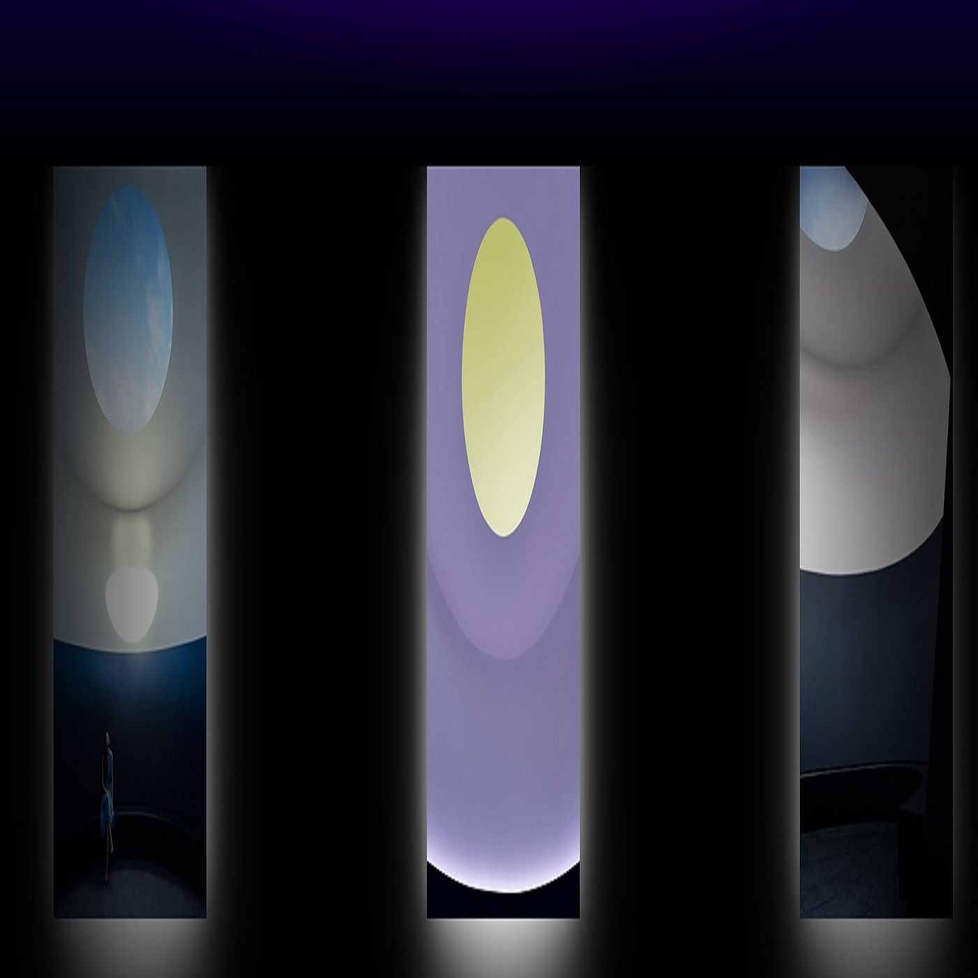 The Second Street Dreams Audio Network