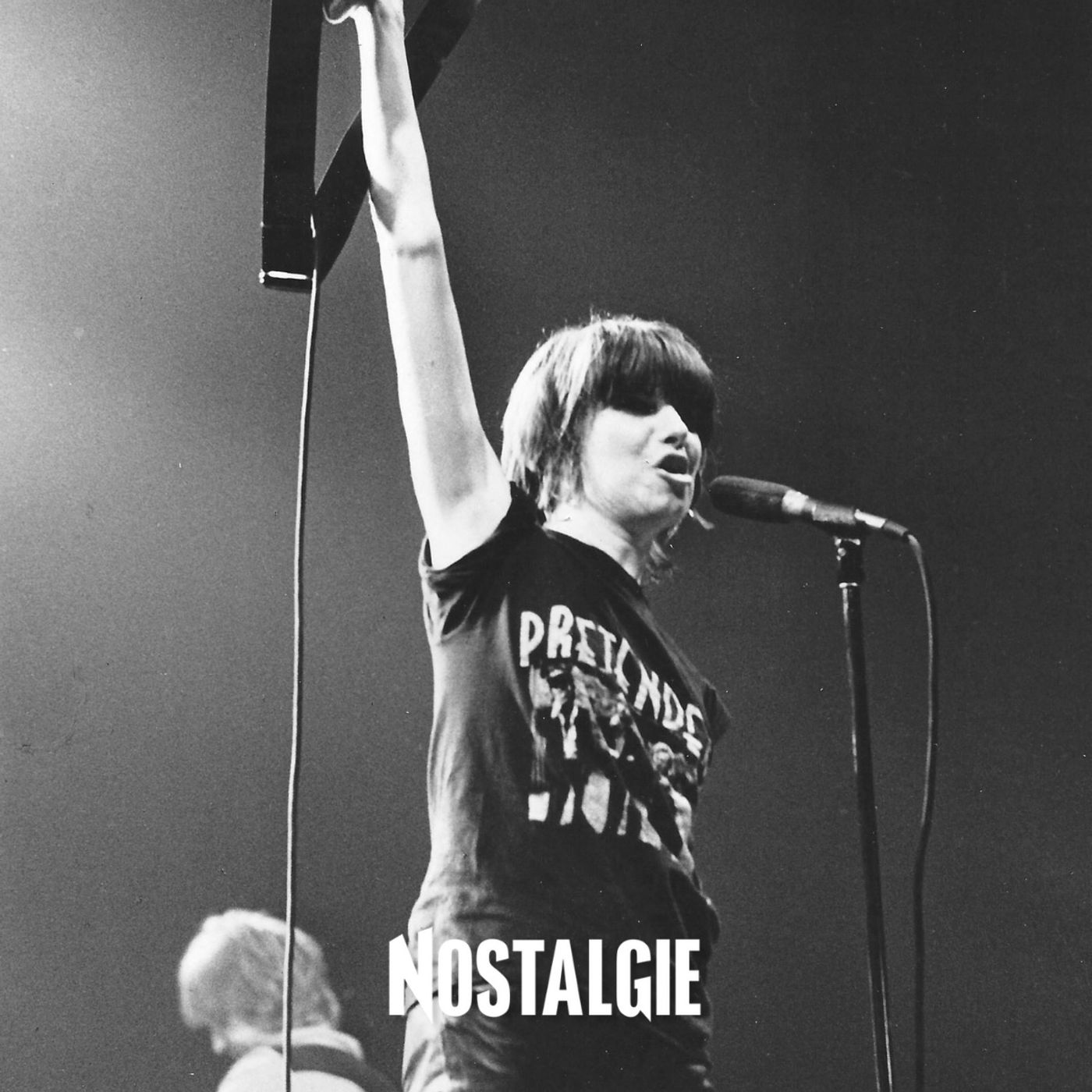 Chrissie Hynde : le jour où l’Amérique a tiré sur sa jeunesse Chrissie Hynde : le jour où l’Amérique a tiré sur sa jeunesse