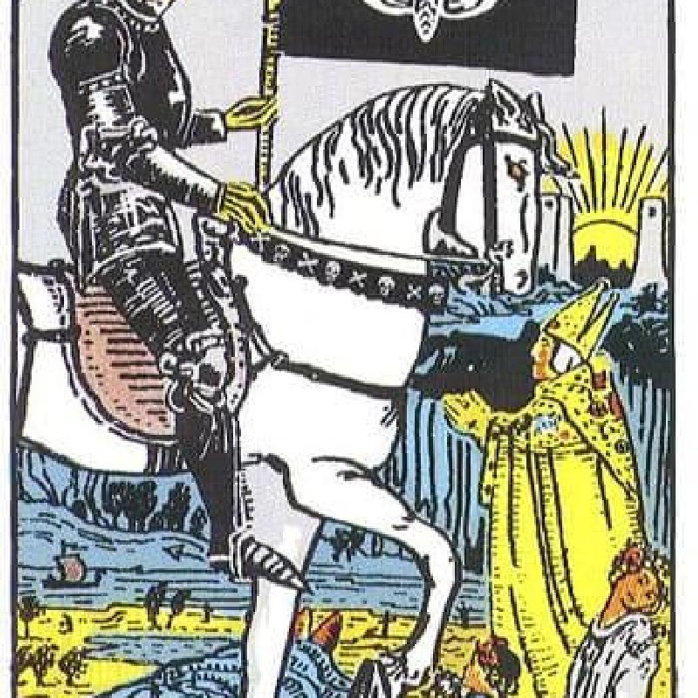 Diane\'s Tarot Diary: 我的塔羅日記