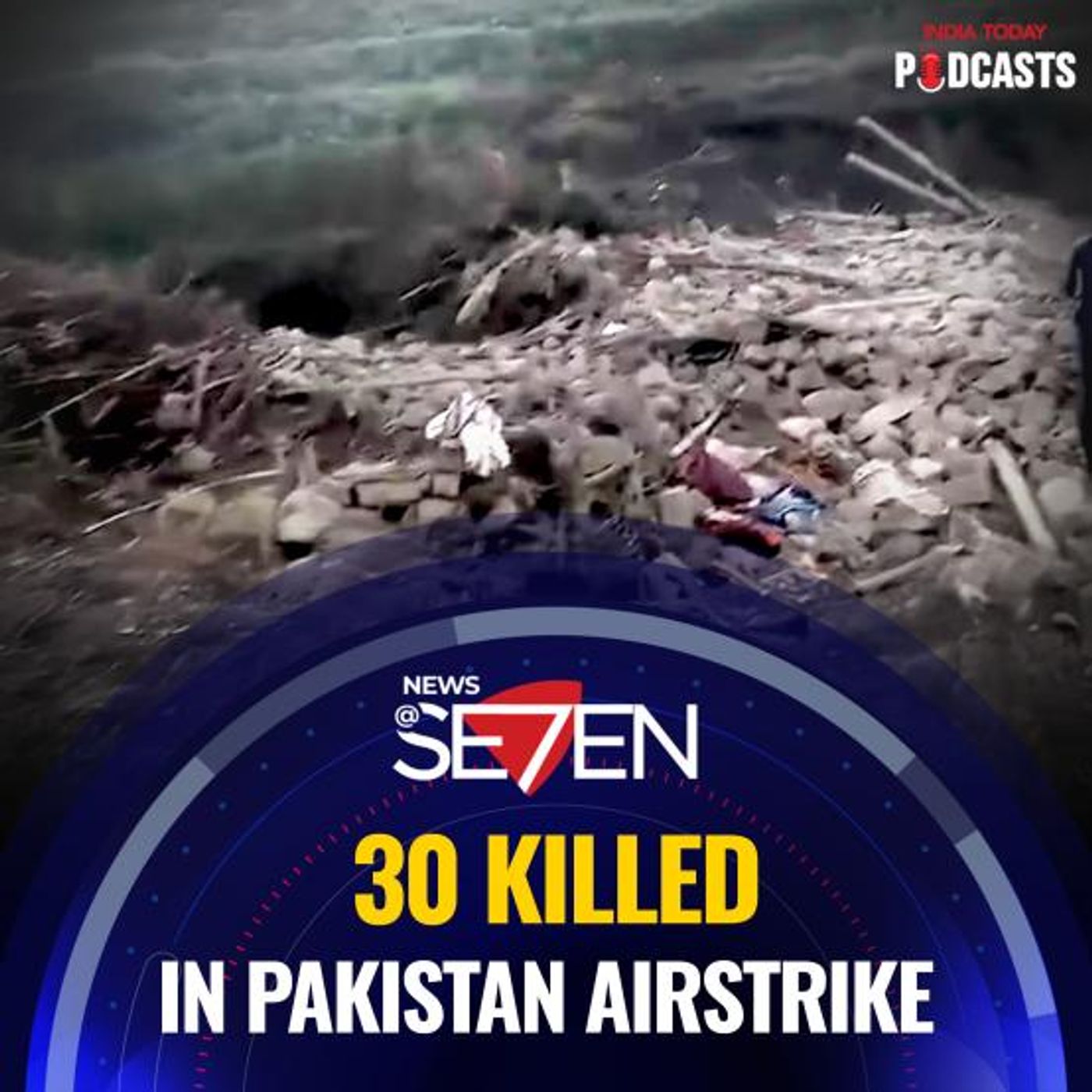 22nd September: Pak Airstrike Kills 30, India Plans Bodyguard Satellites & Bombay HC Rejects Maratha Pleas