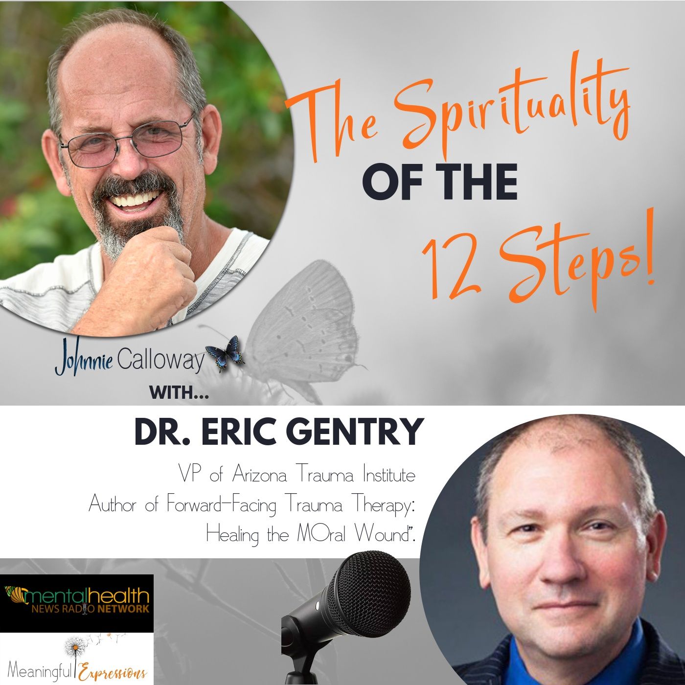 The spirituality of the Twelve Steps The spirituality of the Twelve Steps