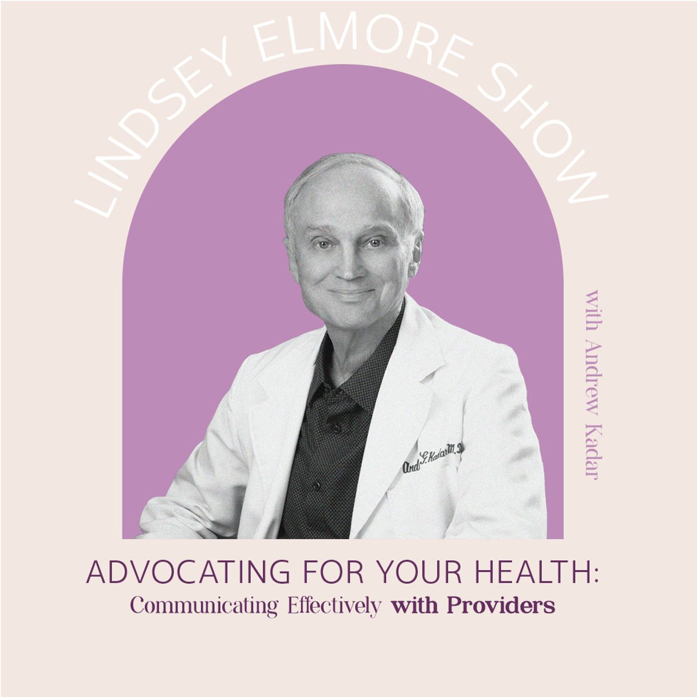 The Lindsey Elmore Show