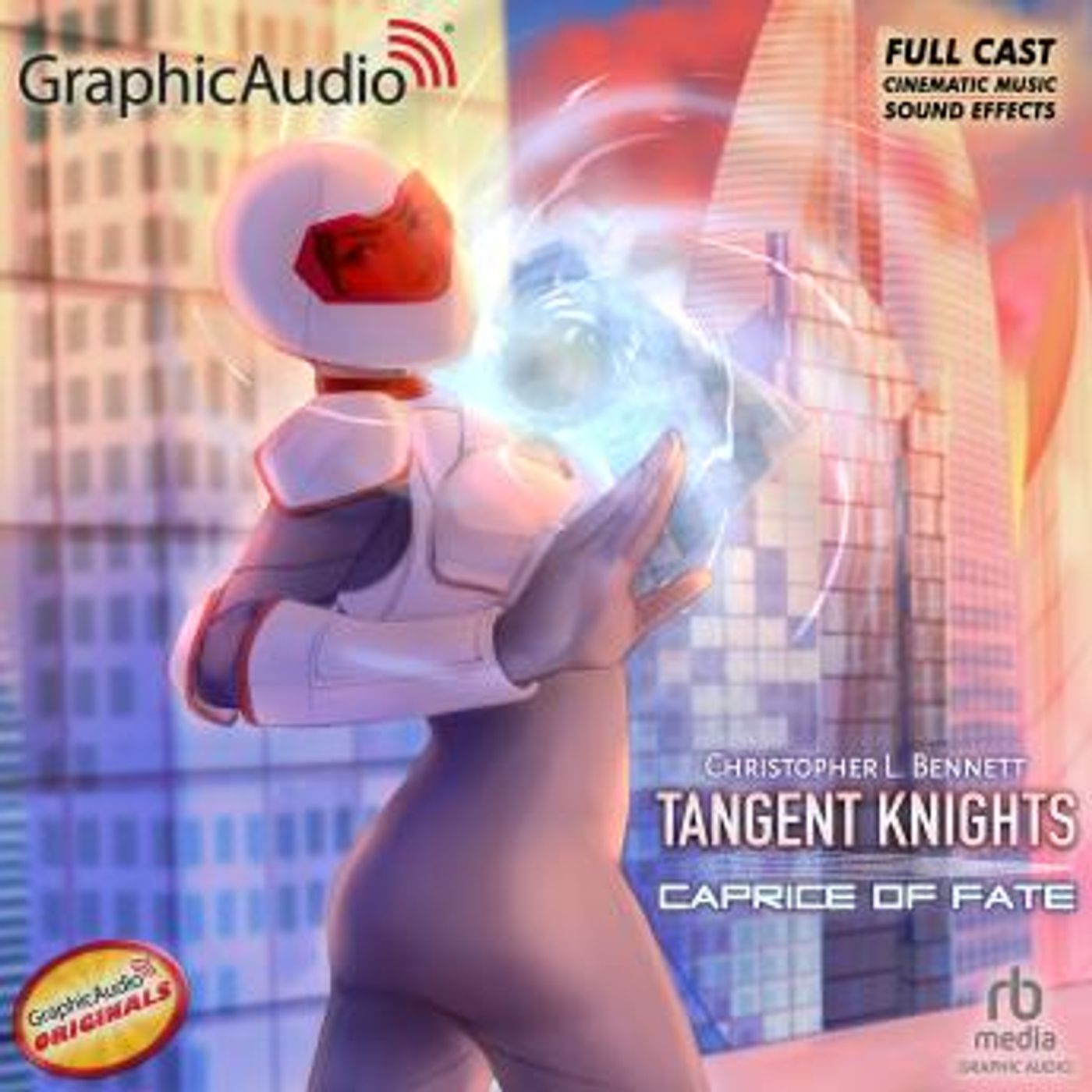 Find Best-Selling Full Audiobooks in Science Fiction & Fantasy, Science Fiction