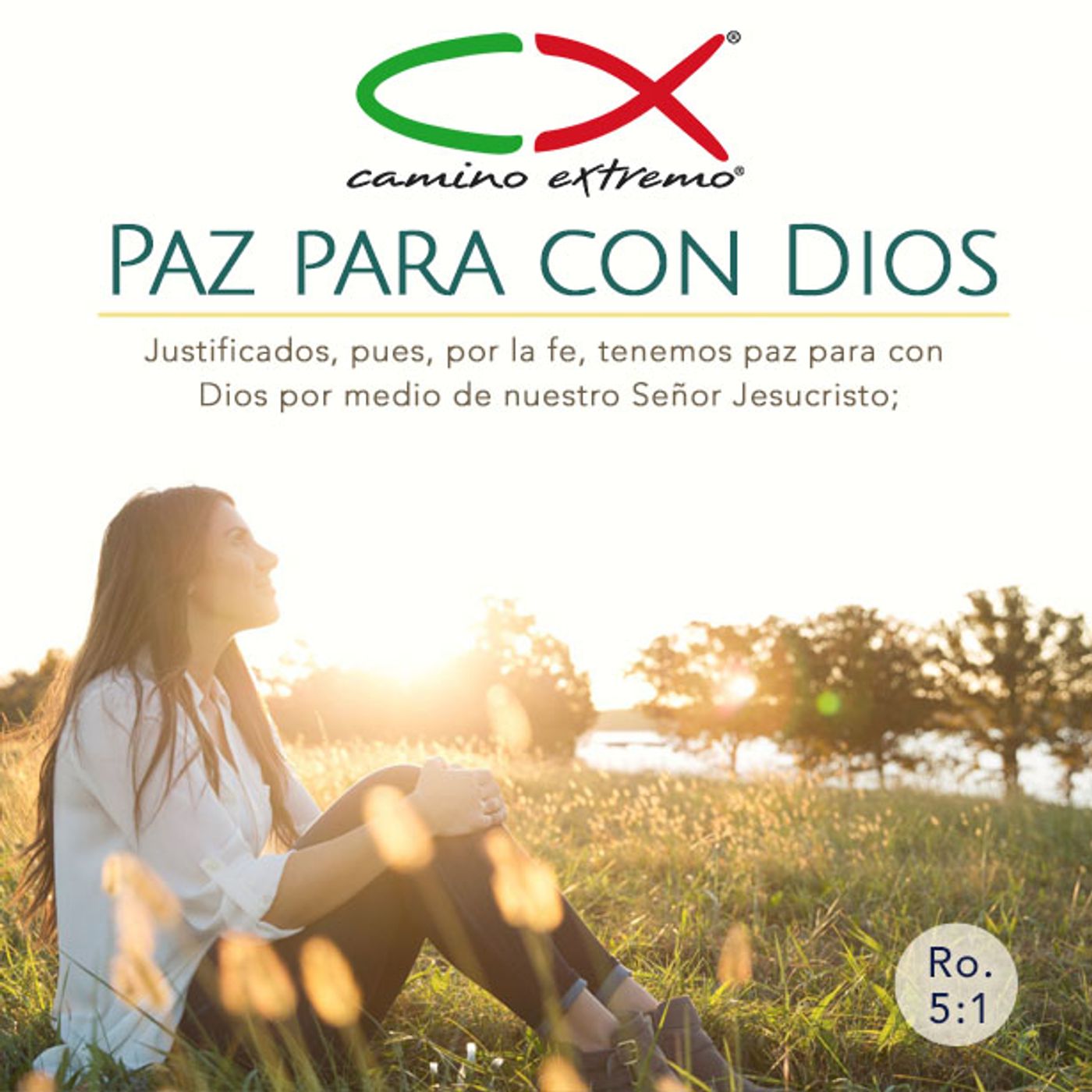 Oración 11 de octubre (Paz para con Dios) episode artwork