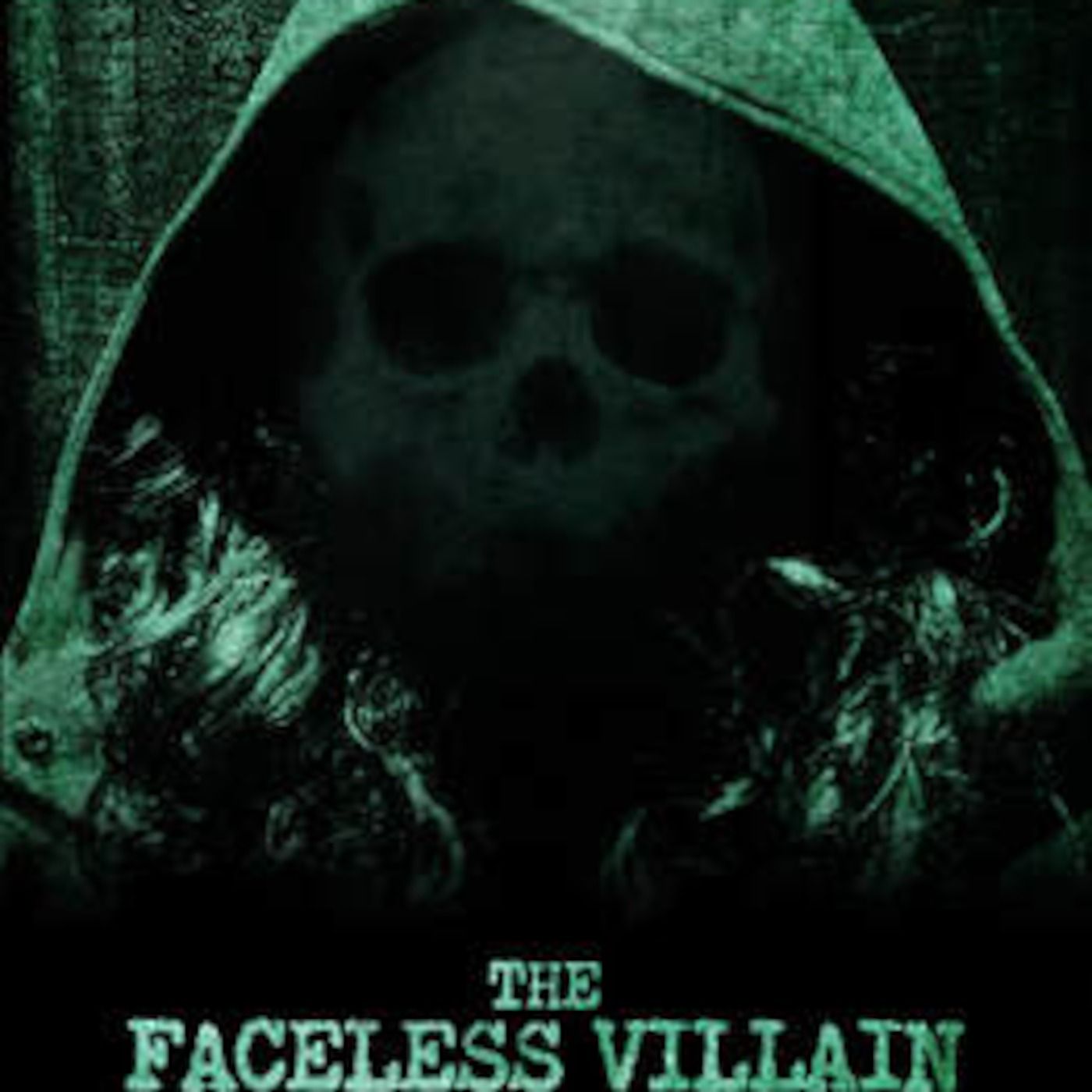 Conspirinormal Episode 230- Jenny Ashford 4 (The Faceless Villain 2:The 60s) episode artwork