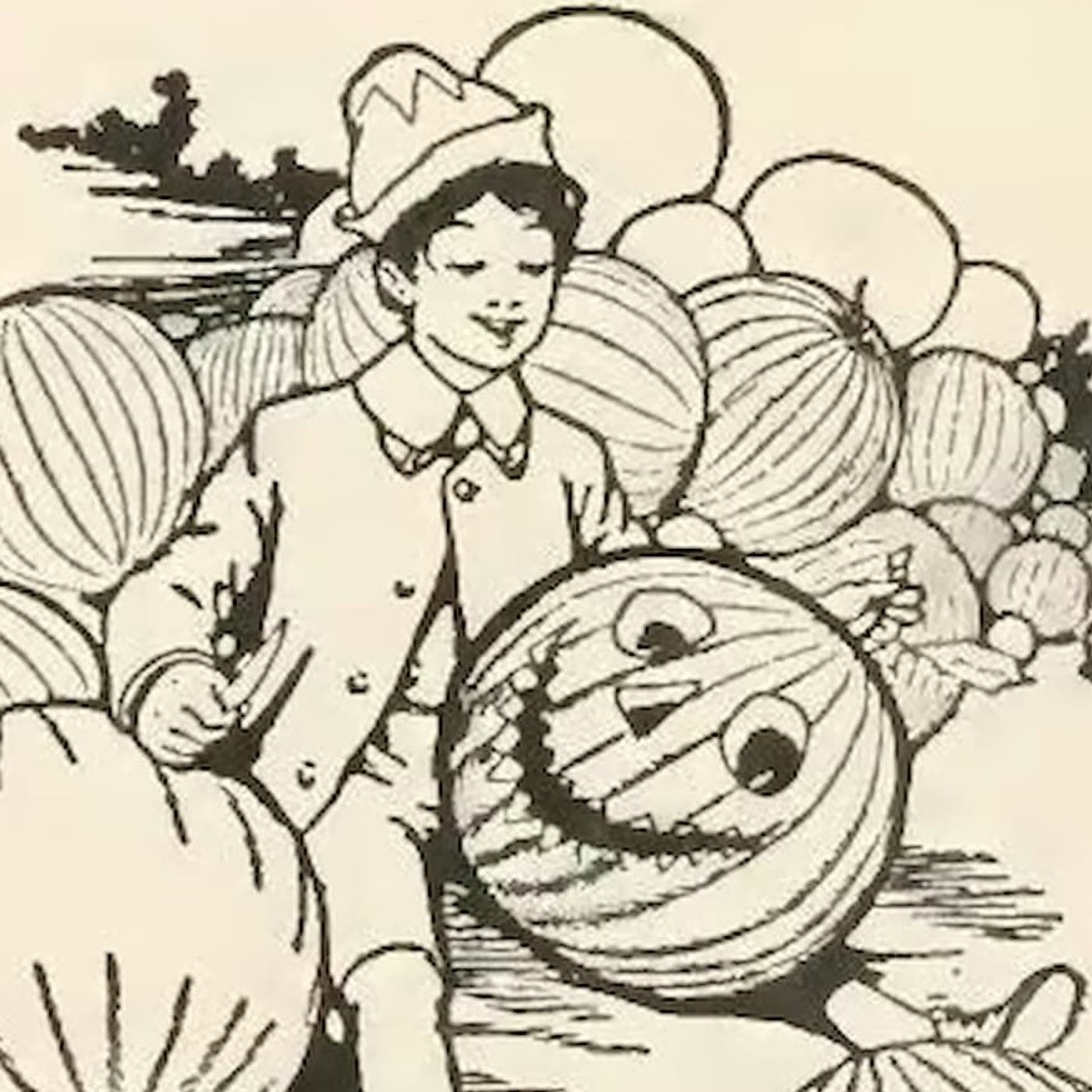 The Marvelous Land of Oz (Book #2) | Fairy Tales episode artwork