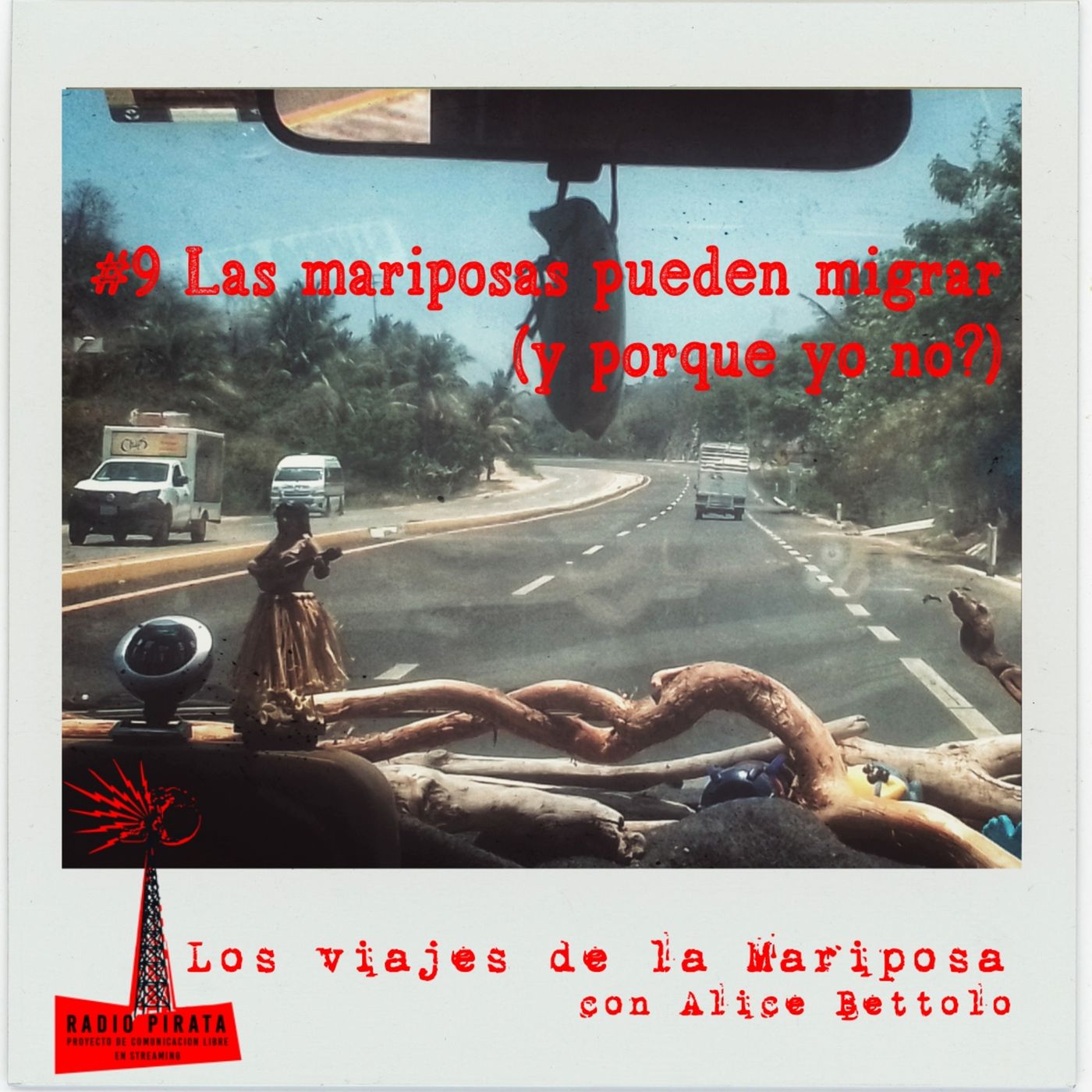 La Radio Pirata - Alice Bettolo