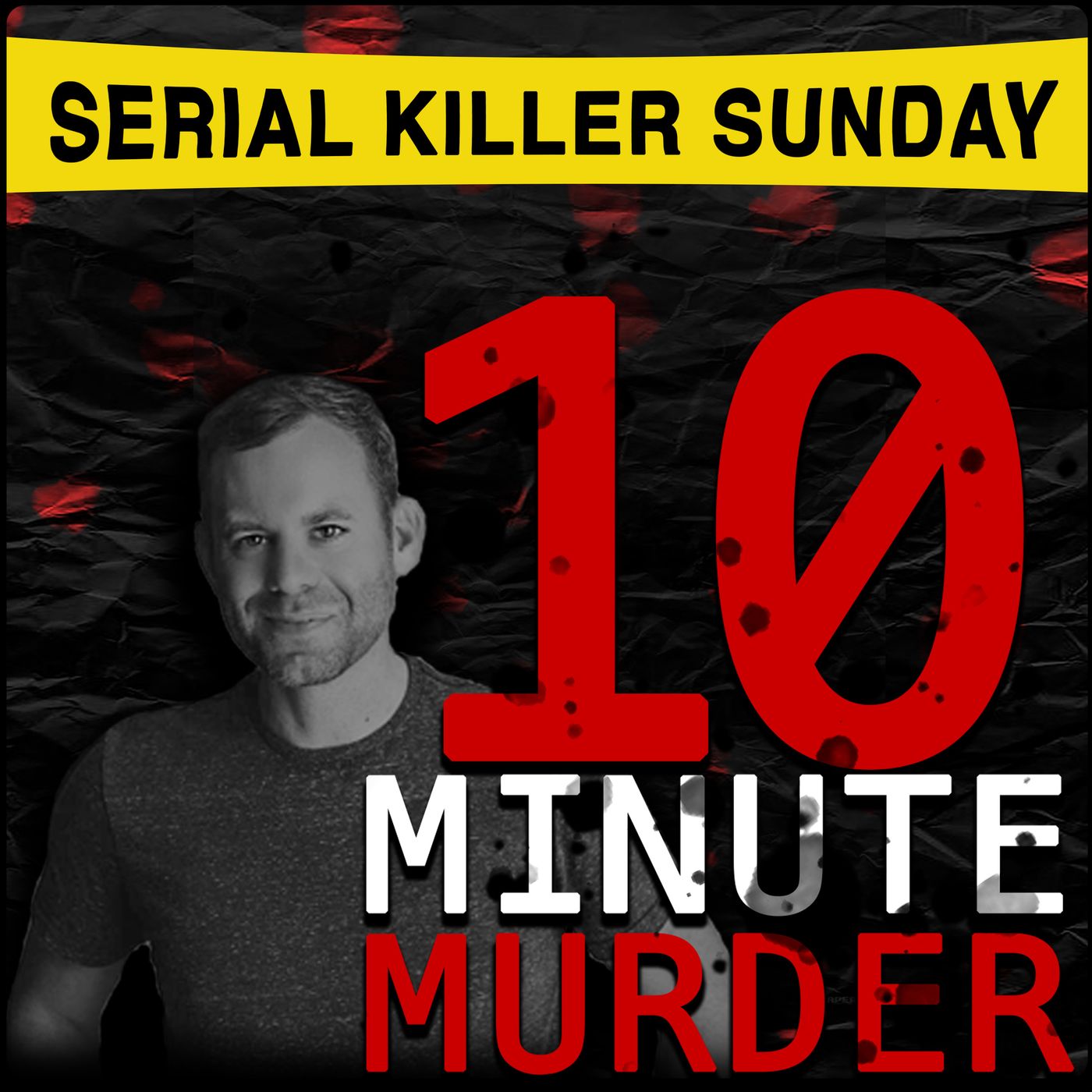 Serial Killer Sunday | Jeffrey Dahmer Part 1