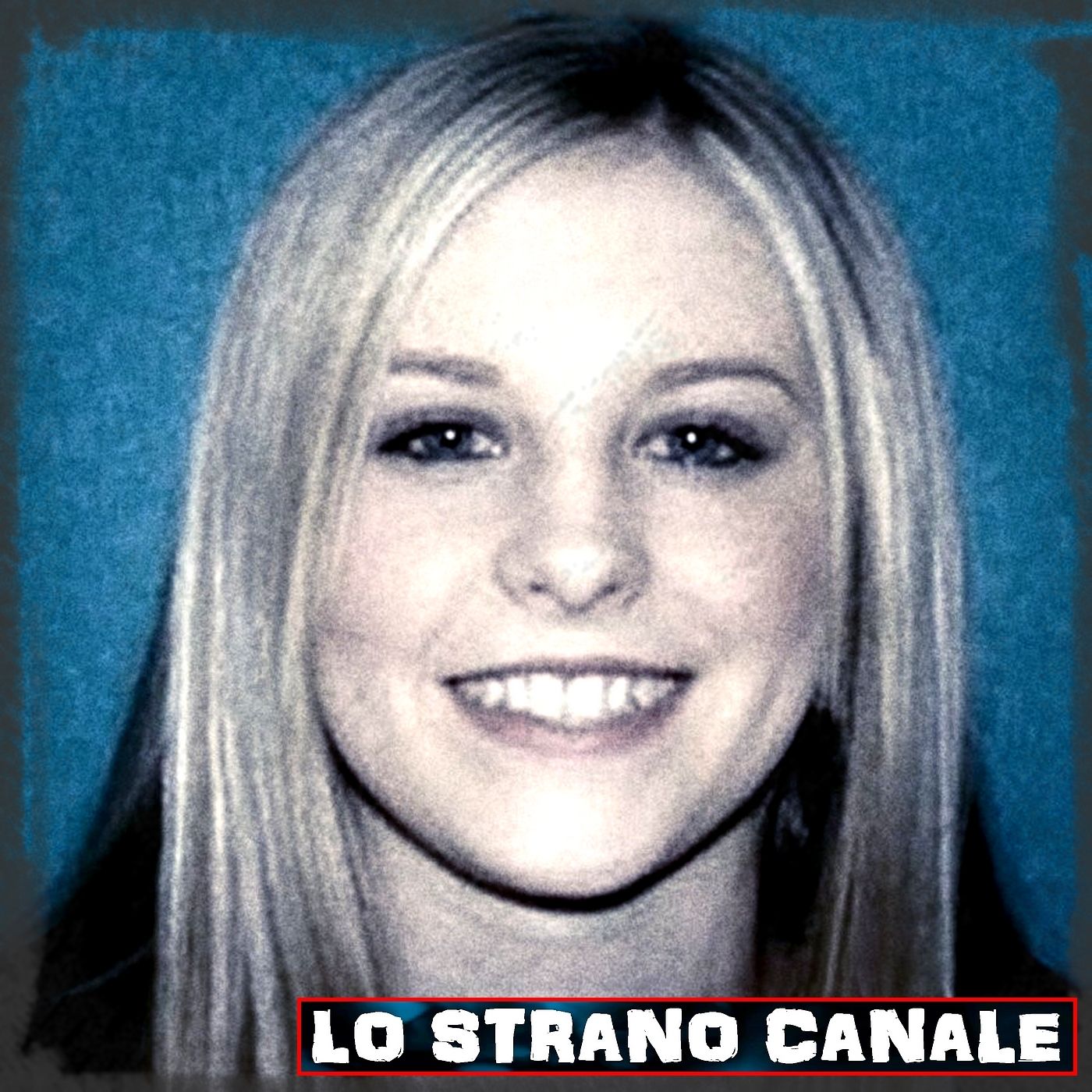 cover of episode L'OSCURO CASO DI HOLLY BOBO (Lo Strano Canale Podcast)