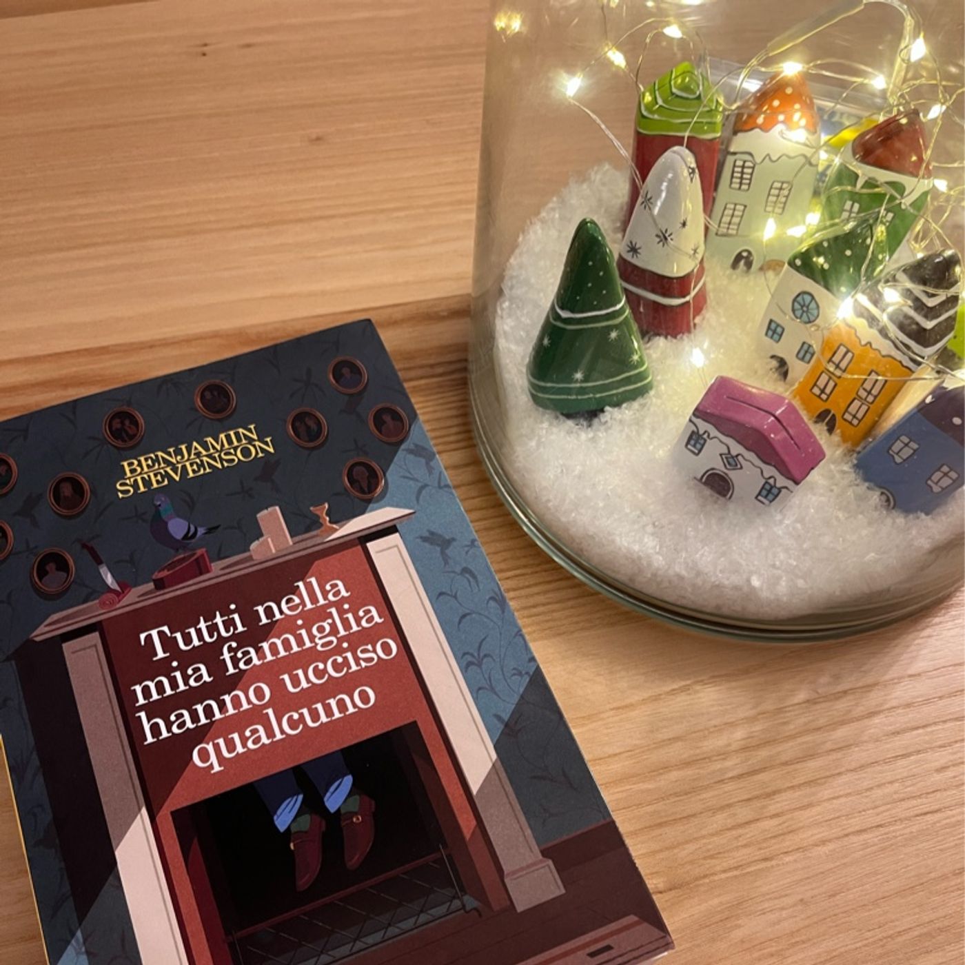 Episodio 73 - Gift edition