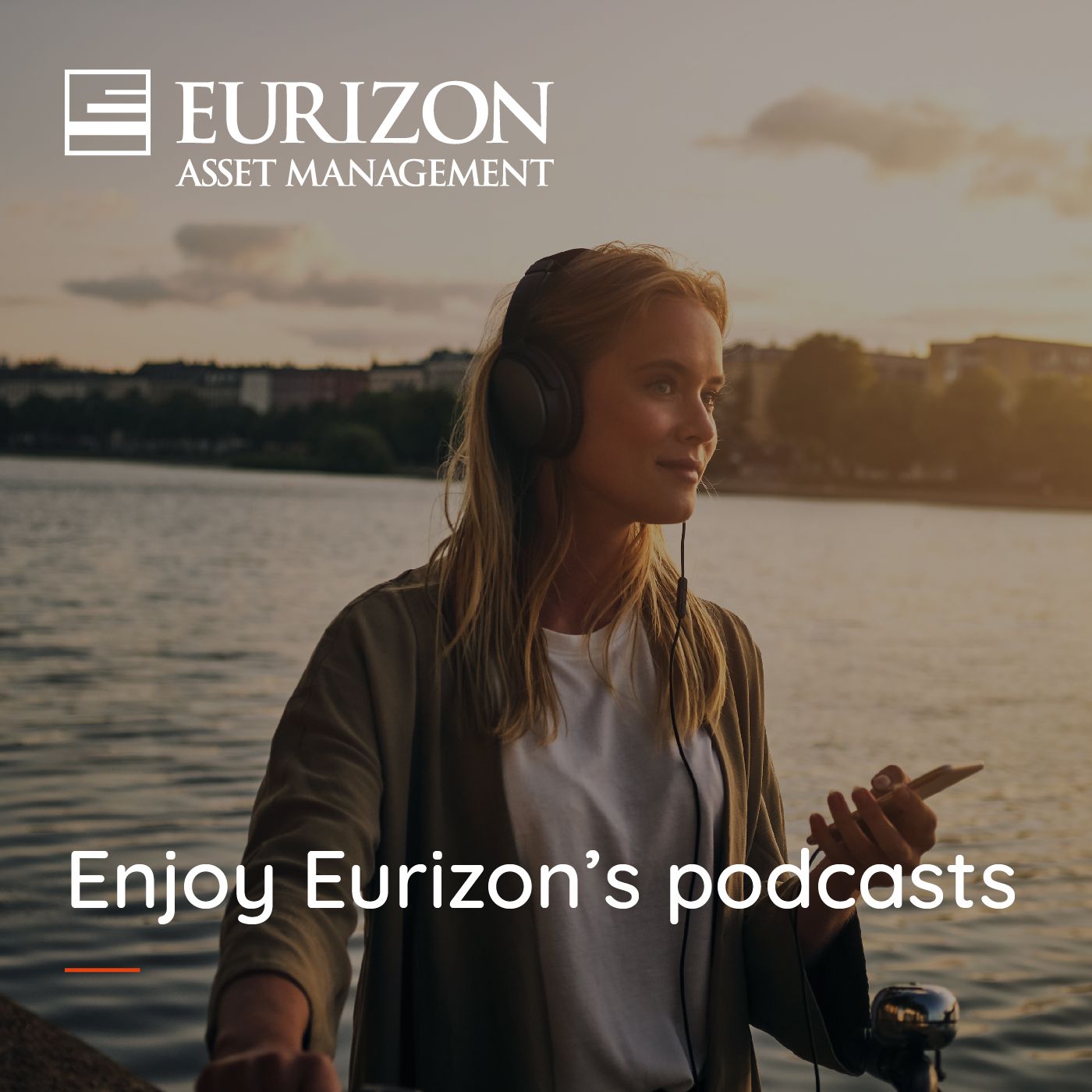 Eurizon\'s podcast