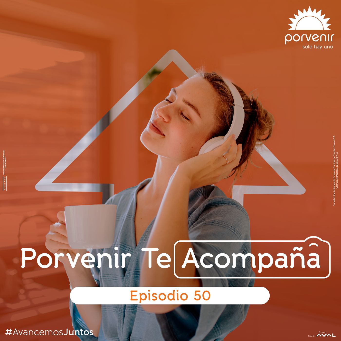 Porvenir Te Acompaña