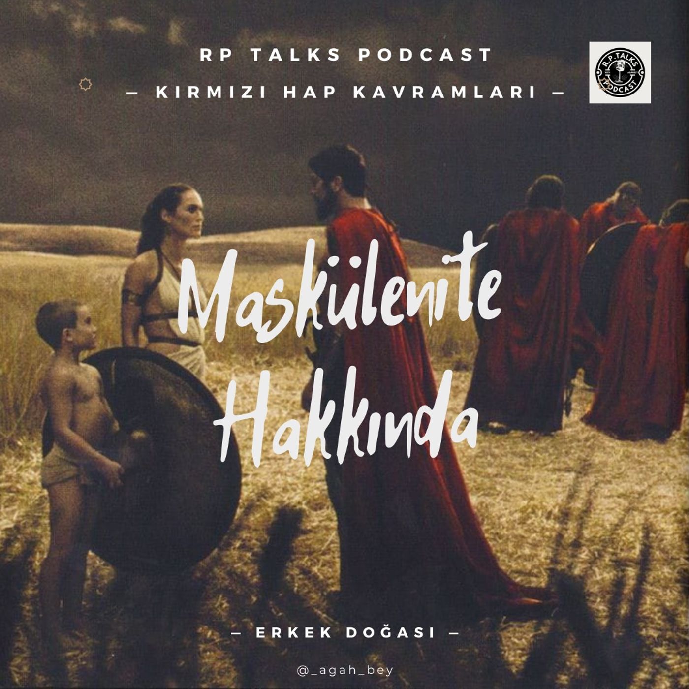 RP Talks Podcast