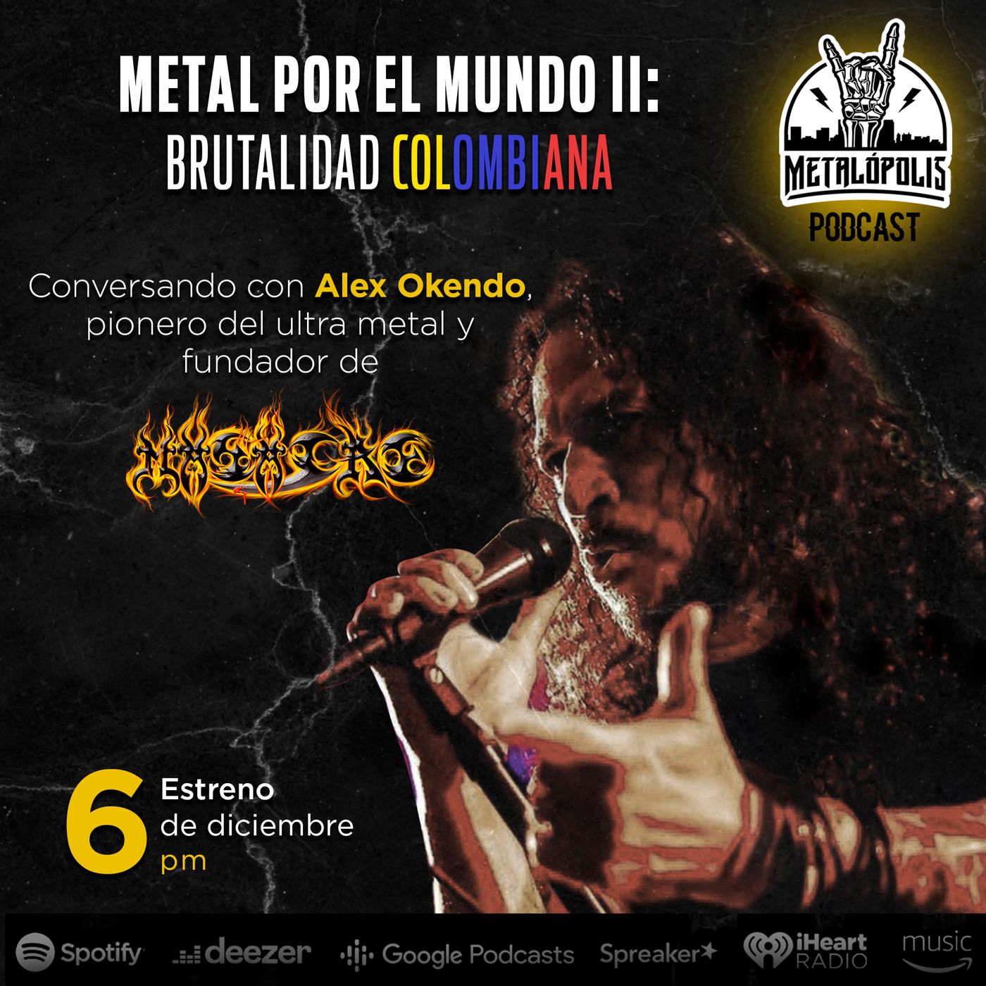 Metalópolis