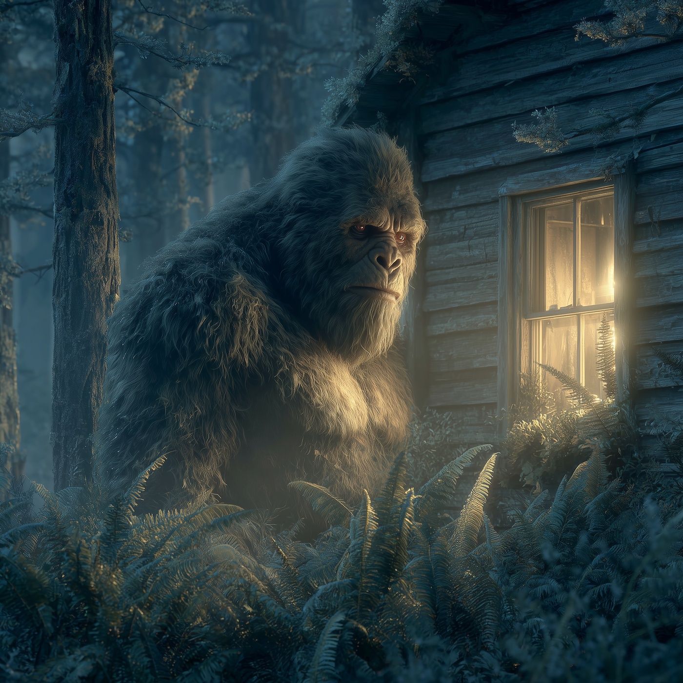 BWBS Ep:141 The Inheritance