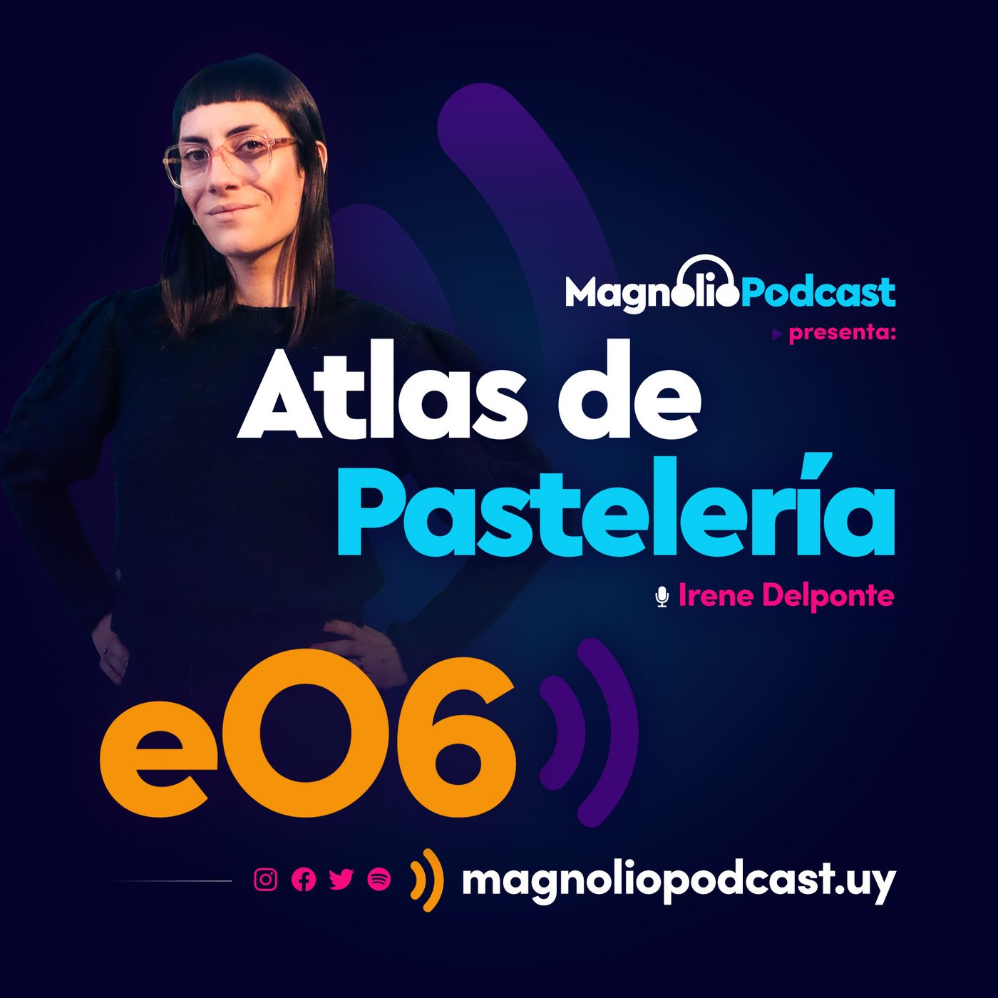 Atlas de Pastelería