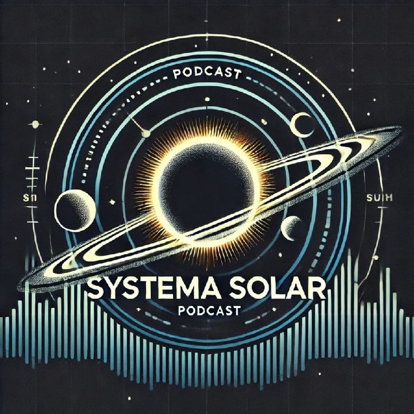 Episodio 1 - El podcast de Alonso salas episode artwork