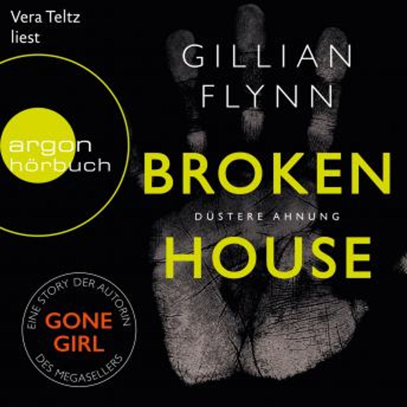 Get Best Free Audiobooks in Mystery, Thriller & Horror, Suspense