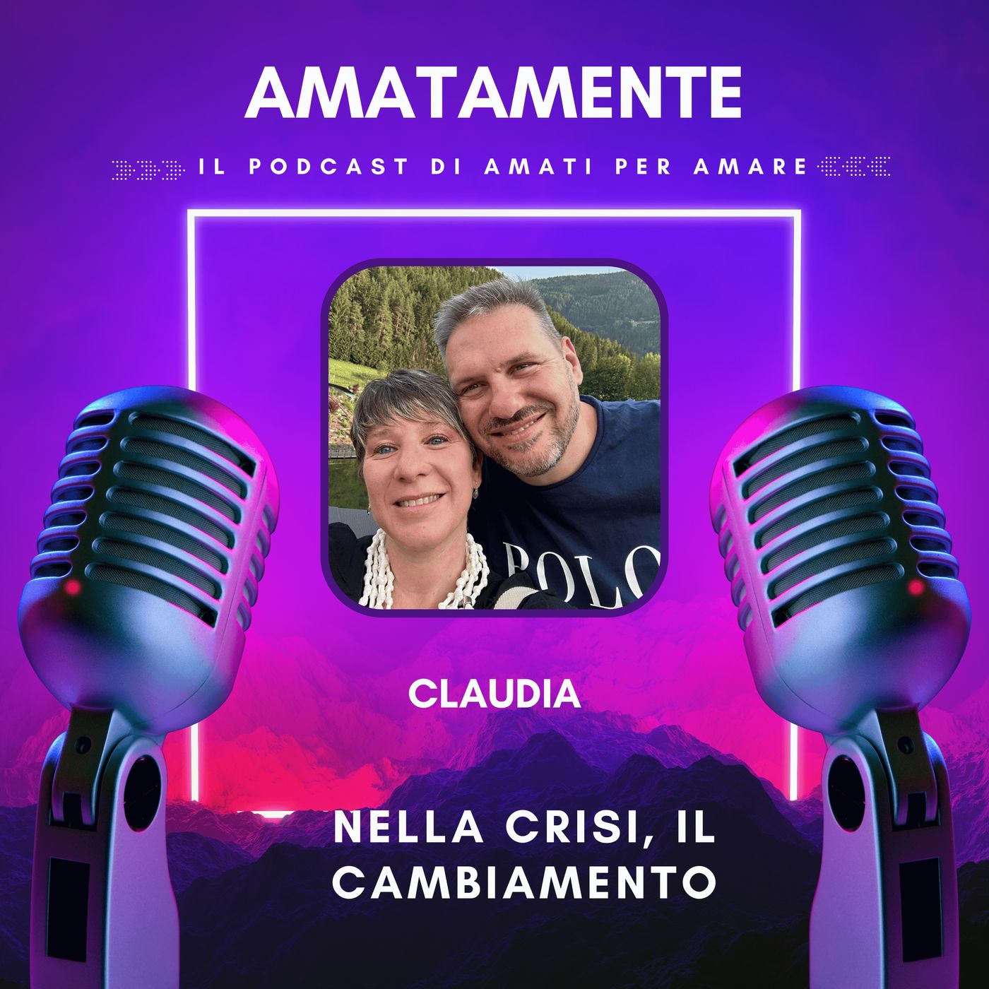 Nella crisi, il cambiamento