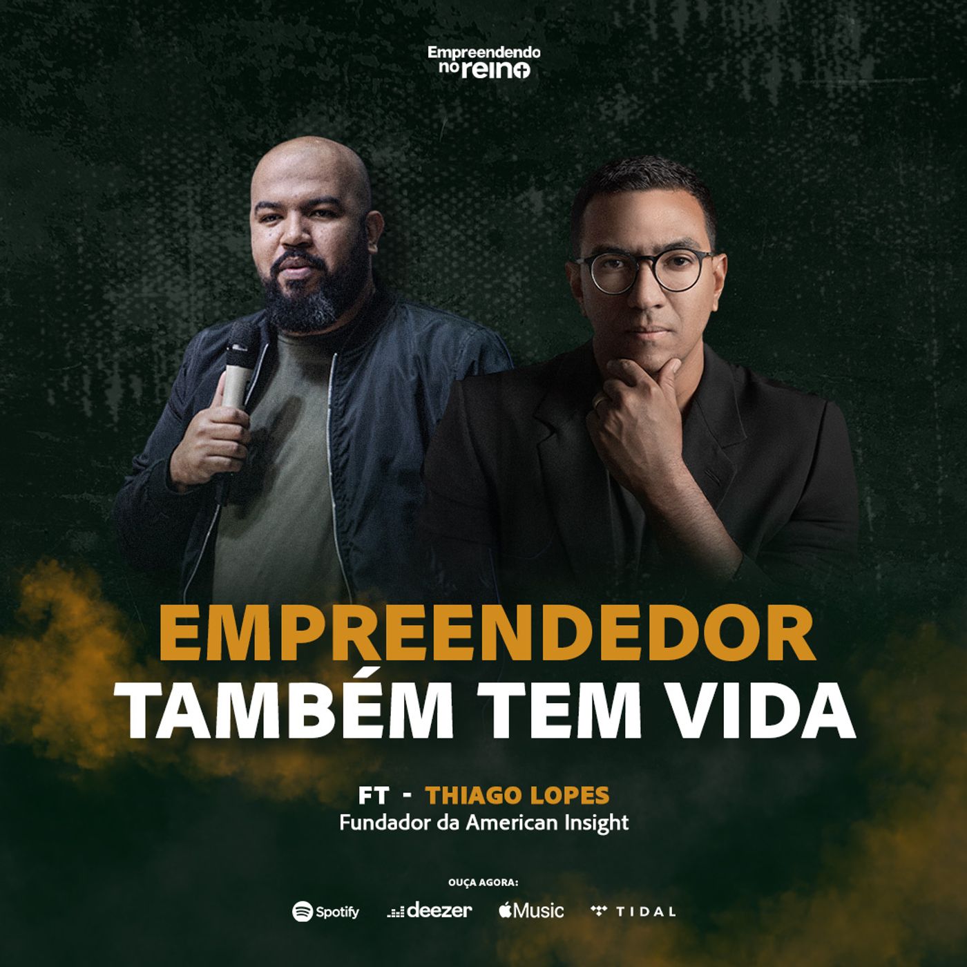 Empreendendo no Reino | Empreendender é nosso chamado