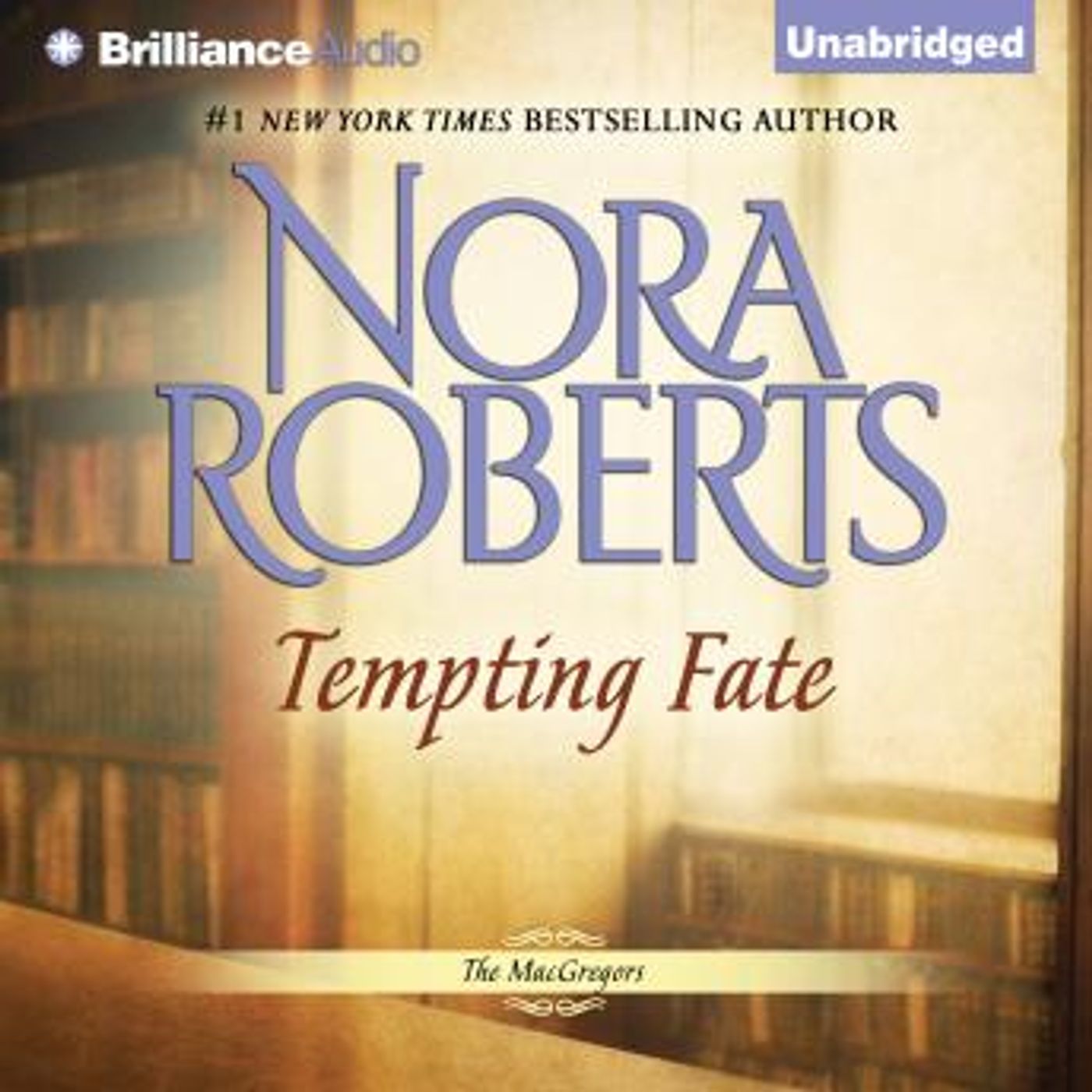 Get Your Favorite Full Audiobooks in Romance, Modern
