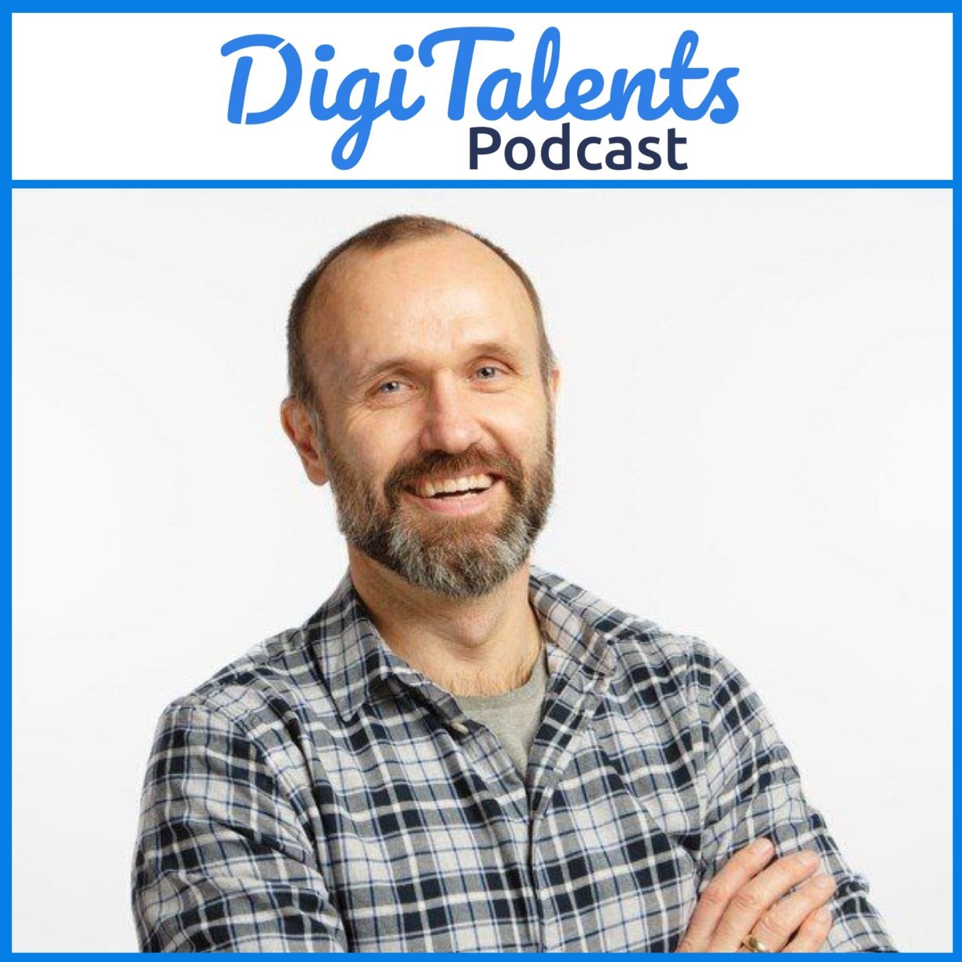 #3 Gi’ mere af dig selv end der forventes, og du har skabt happiness - med Rasmus Schmiegelow #3 Gi’ mere af dig selv end der forventes, og du har skabt happiness - med Rasmus Schmiegelow