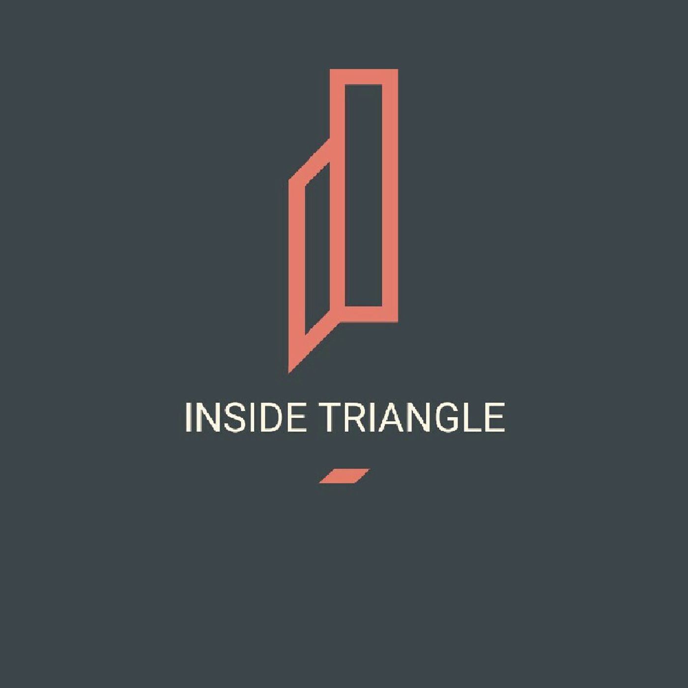 #2 Inside Triangle