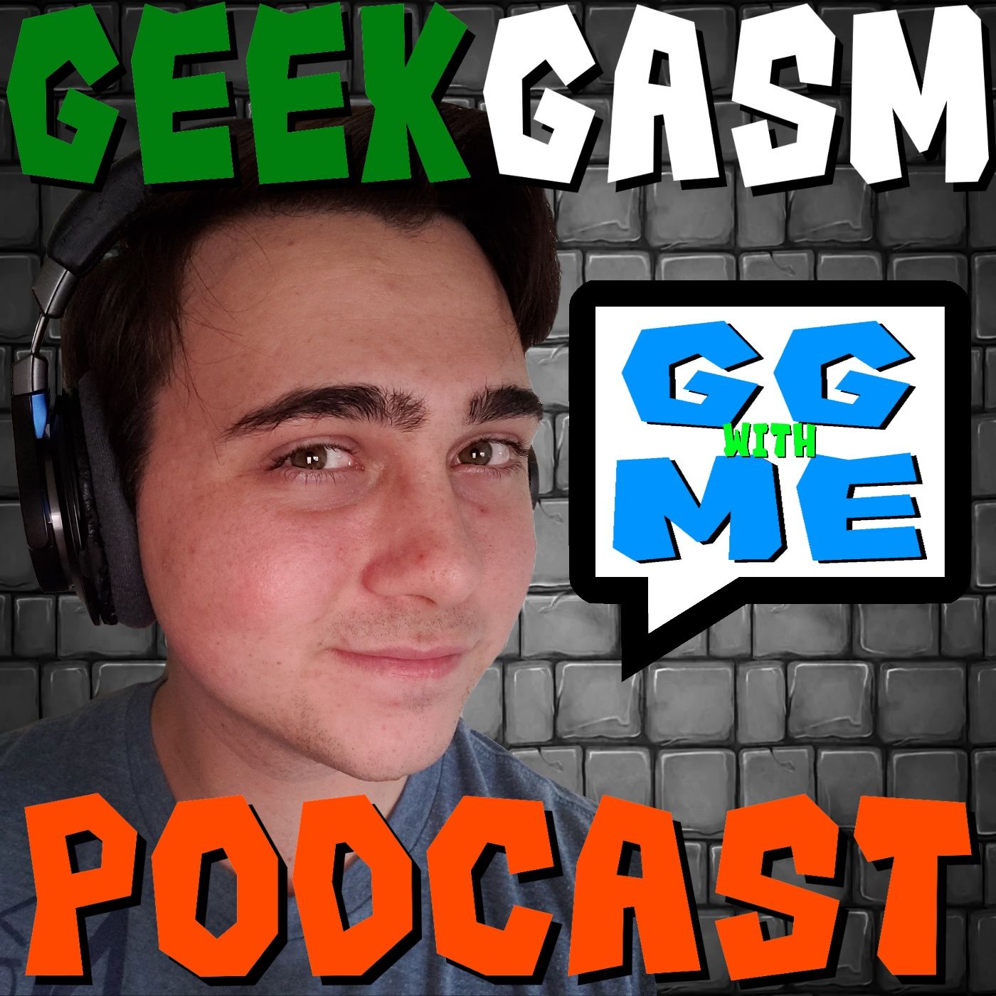 Geekgasm Podcast Episode 3