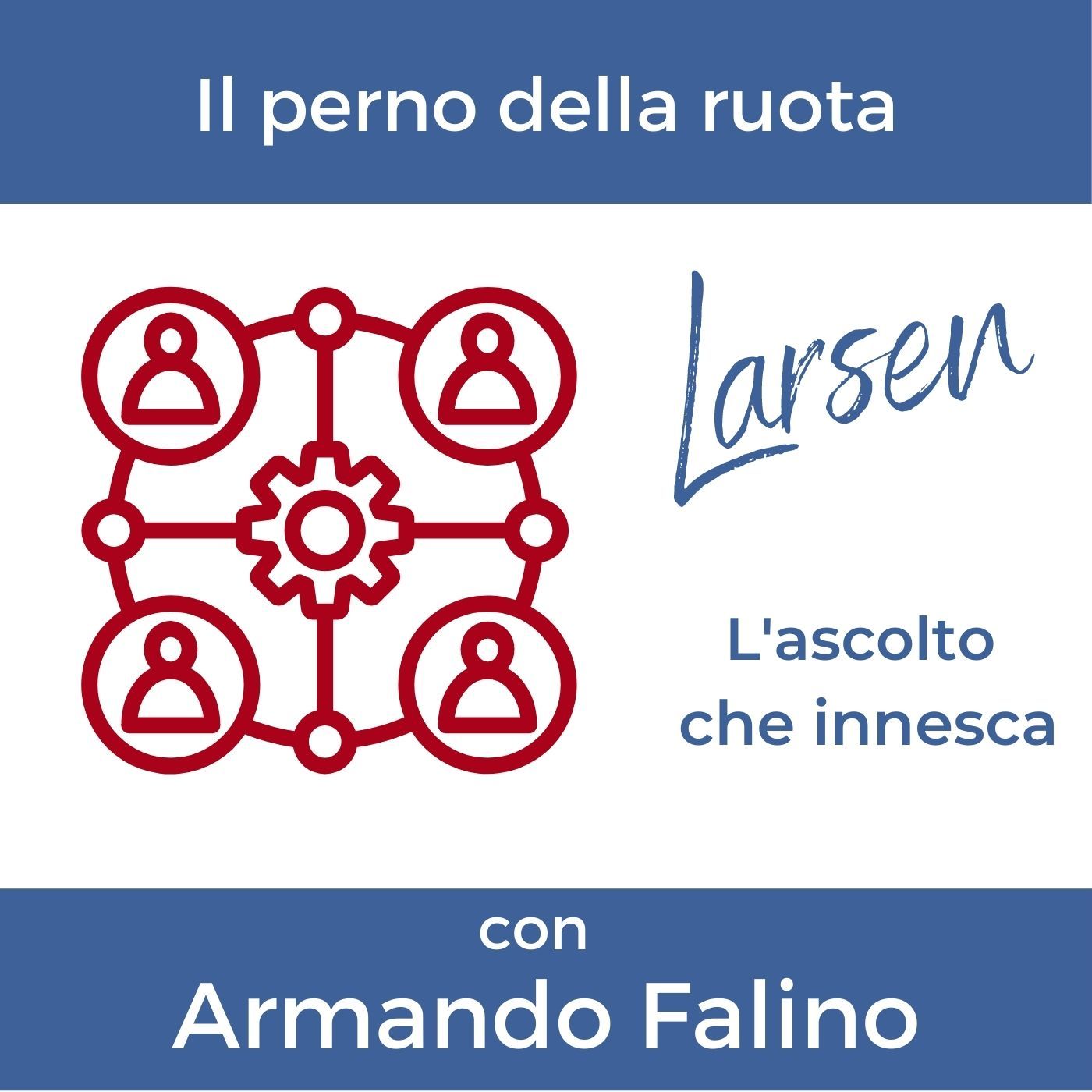 8. Come ascolta un project manager? - con Armando Falino, project manager di WINDTRE
