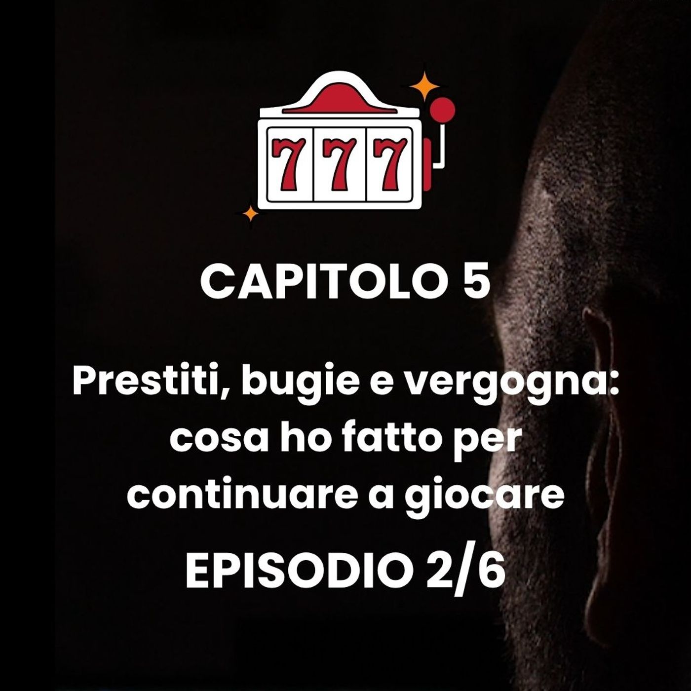 CAPITOLO 5 - Episodio 2 - Il mio primo prestito episode artwork