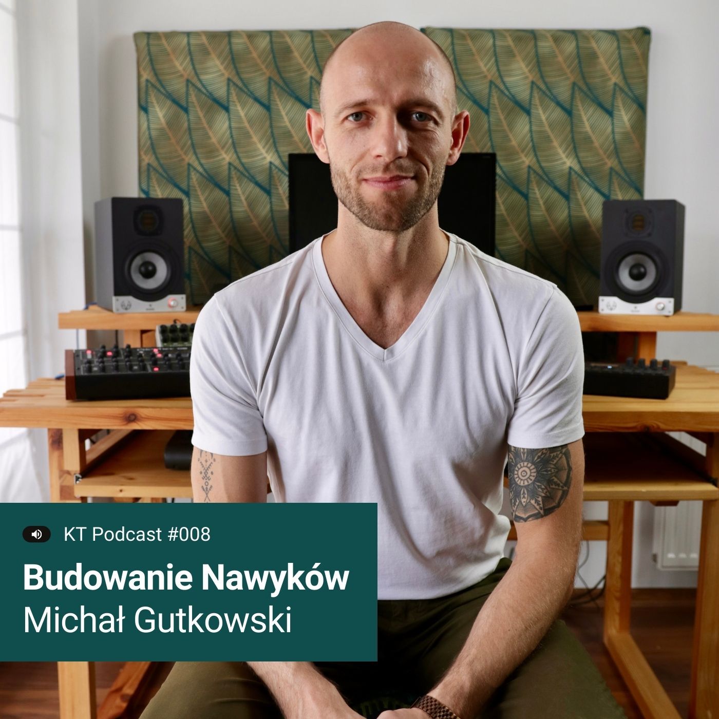 #08: Budowanie Nawyków