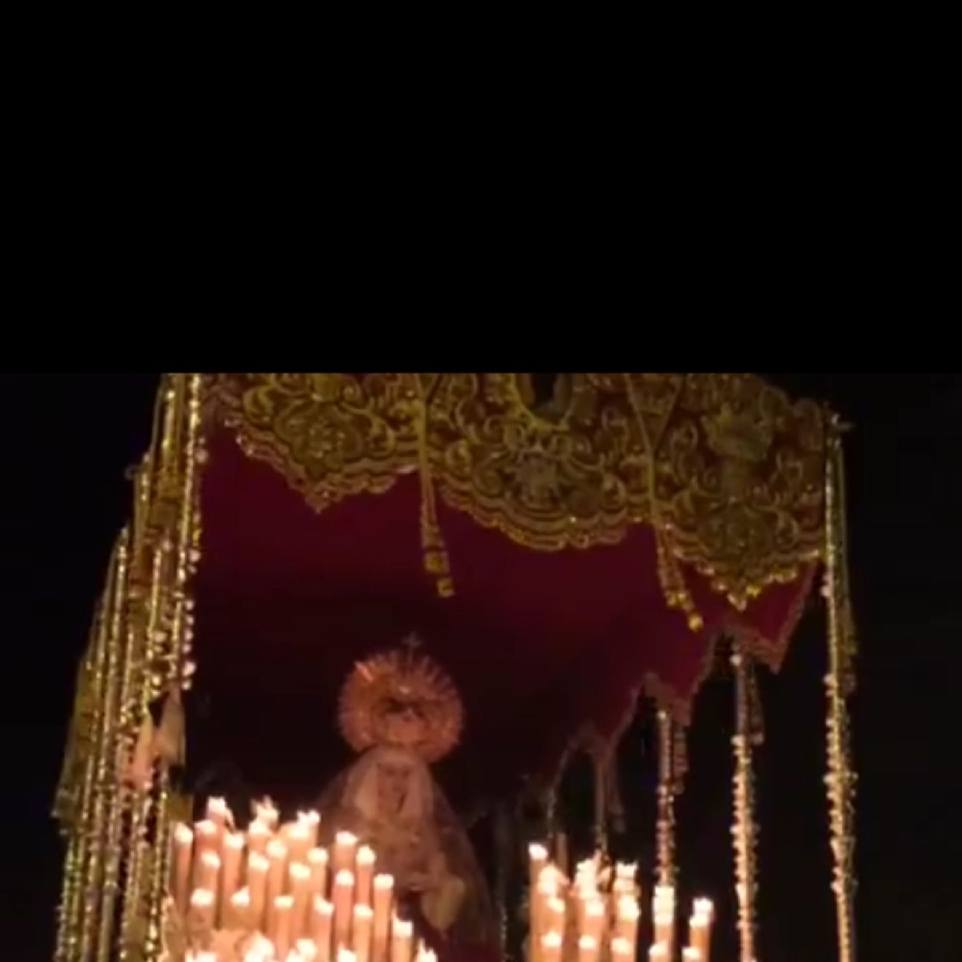 Semana Santa de Jerez 2016