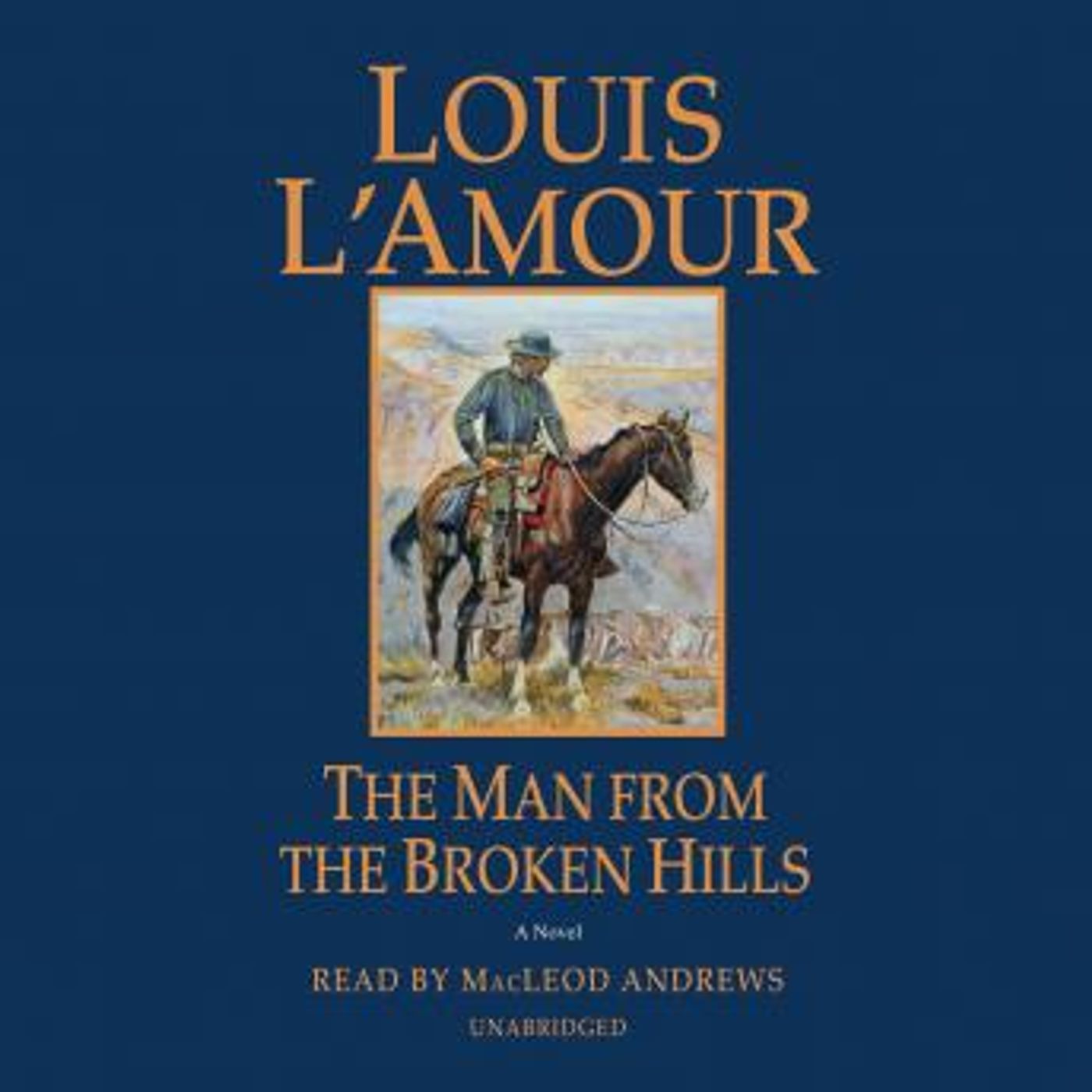 Grab the Top Full Audiobooks in Fiction, Westerns & War