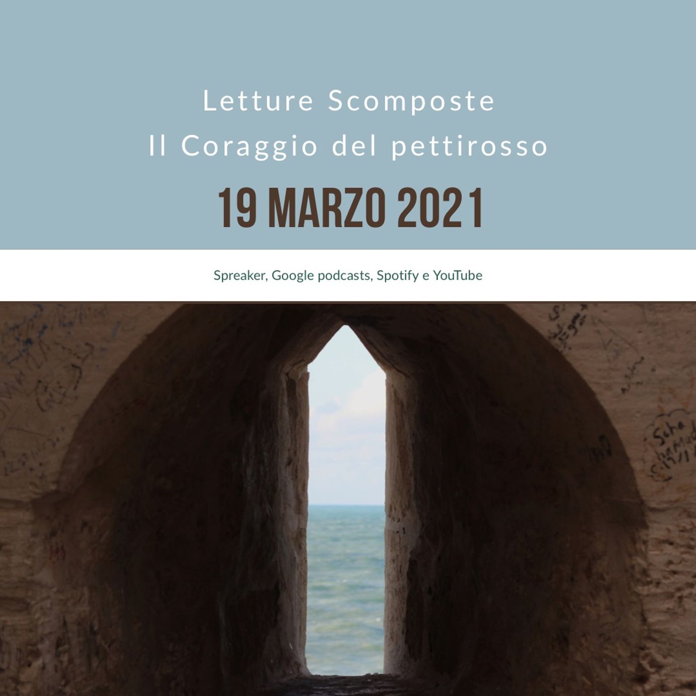 Letture Scomposte