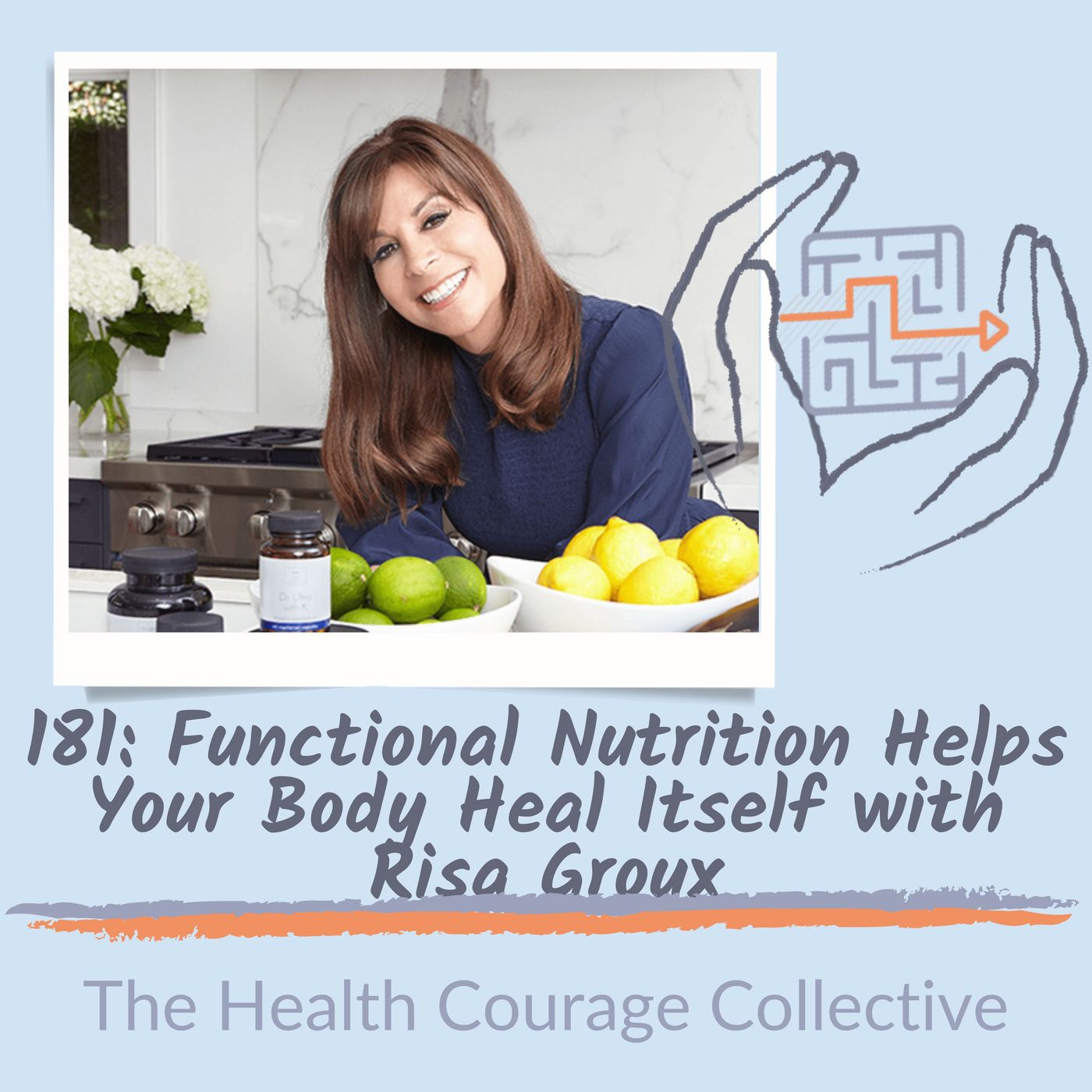 The Health Courage Collective