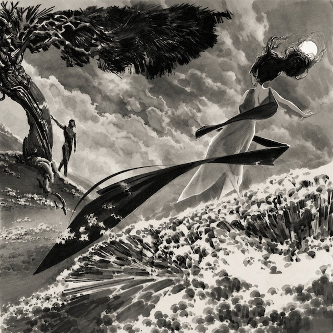 Beren e Lúthien podcast artwork