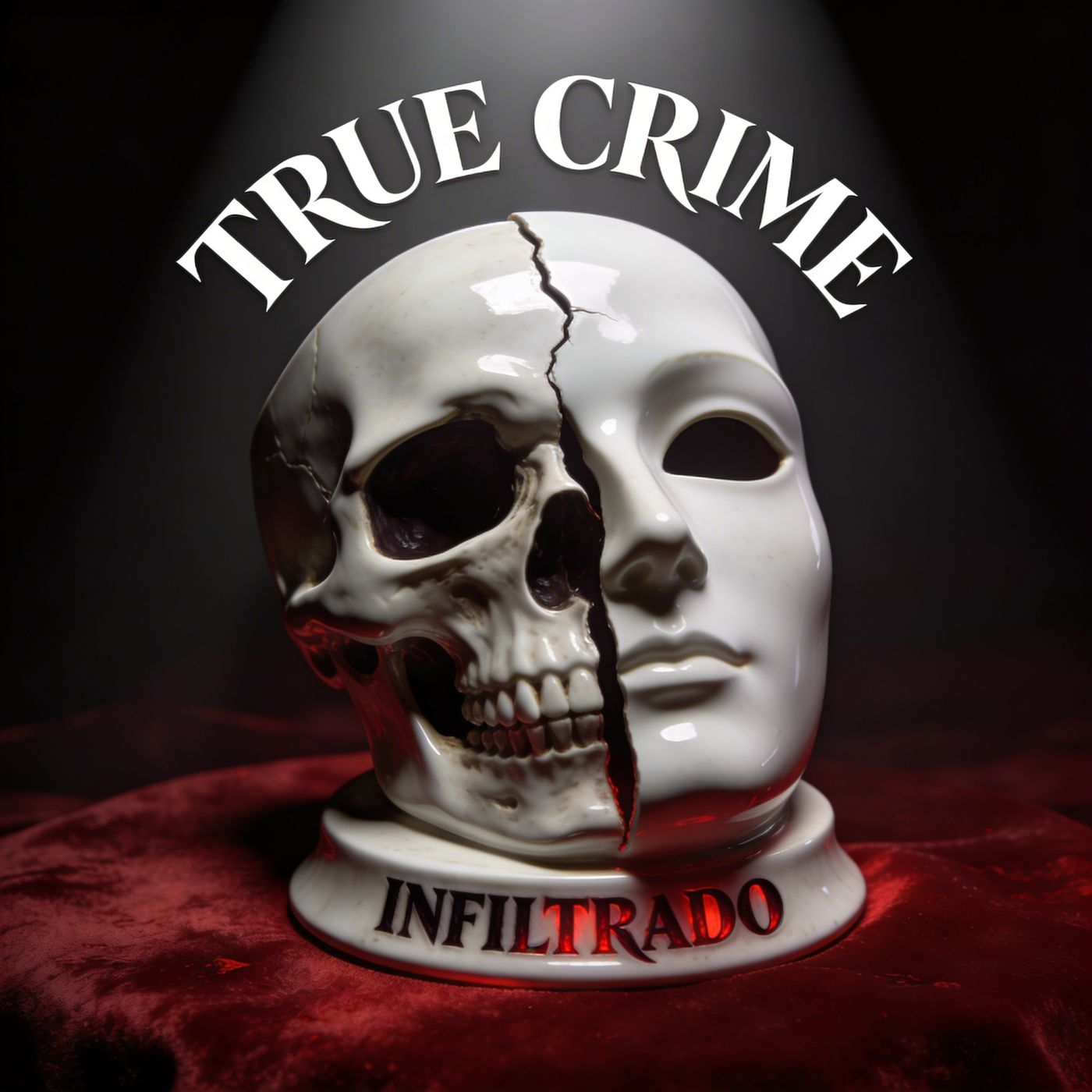 True Crime Infiltrado