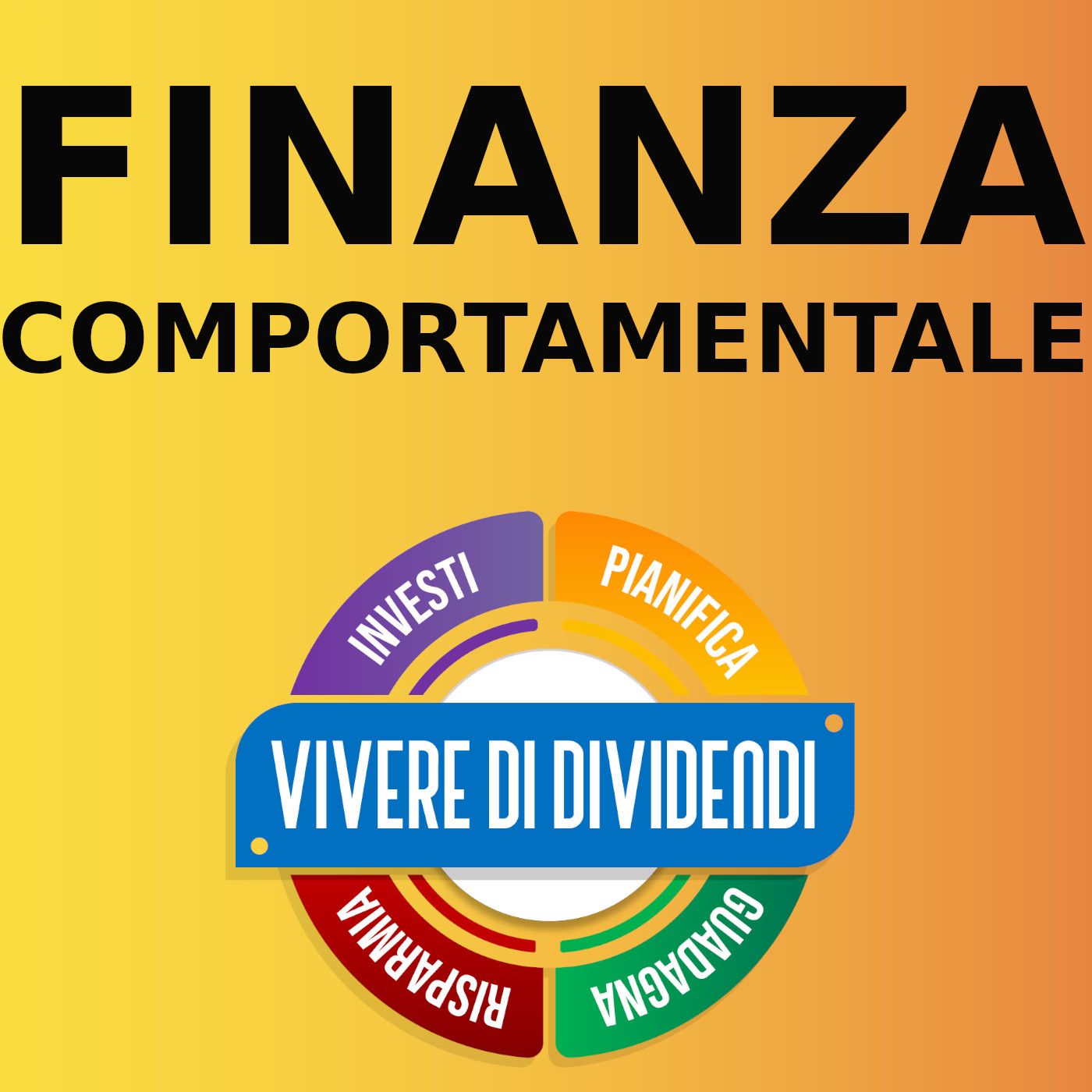 Vivere di Dividendi
